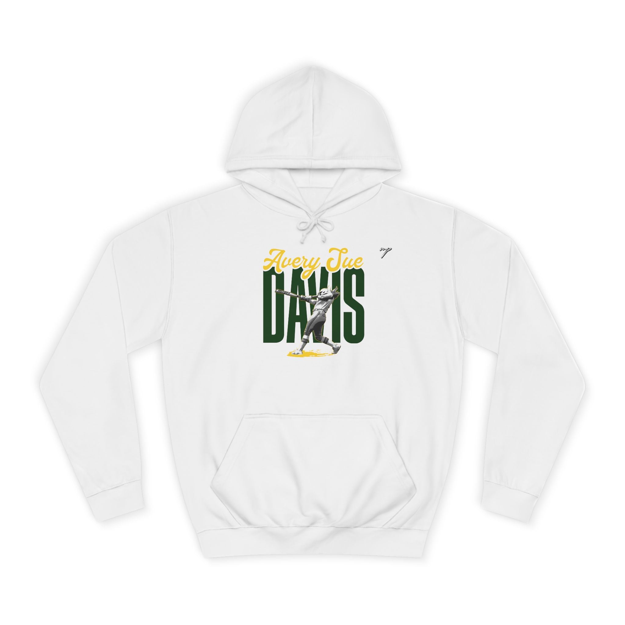 Avery Sue Davis Hoodie