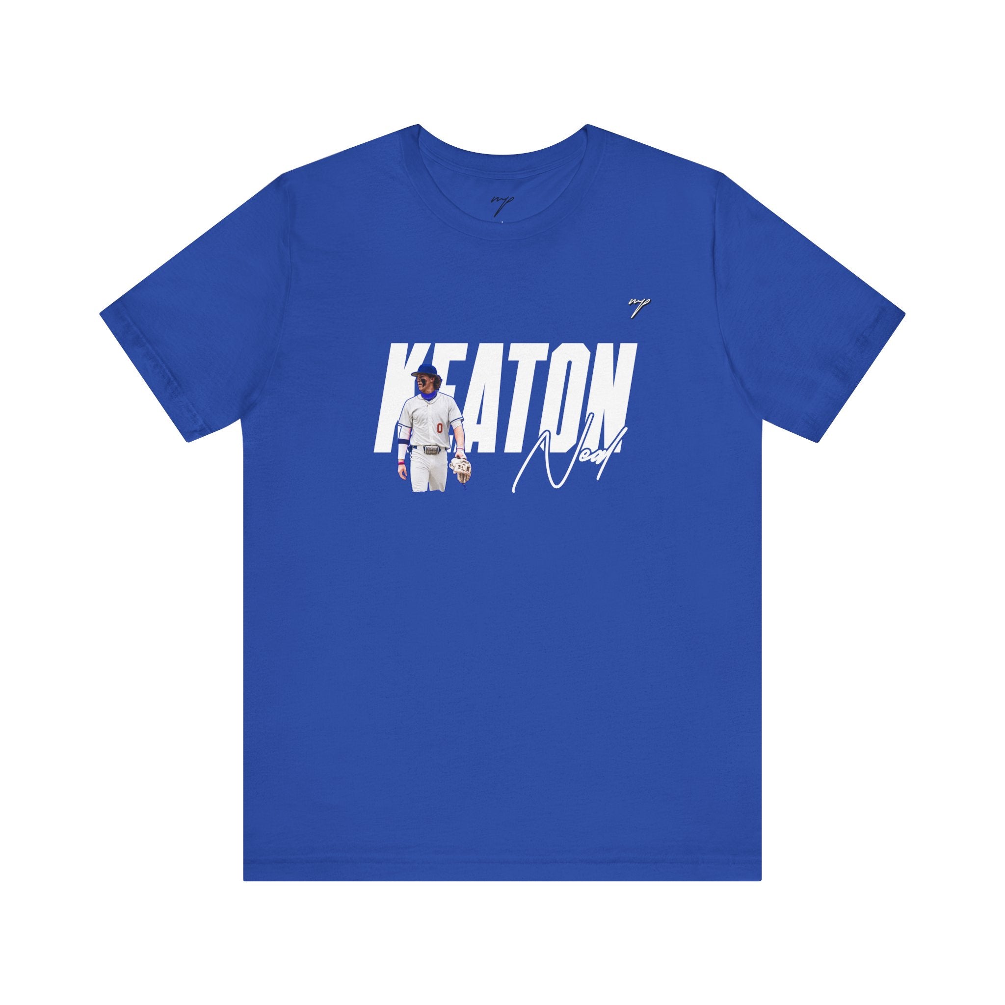 Keaton Neal Graphic Tee