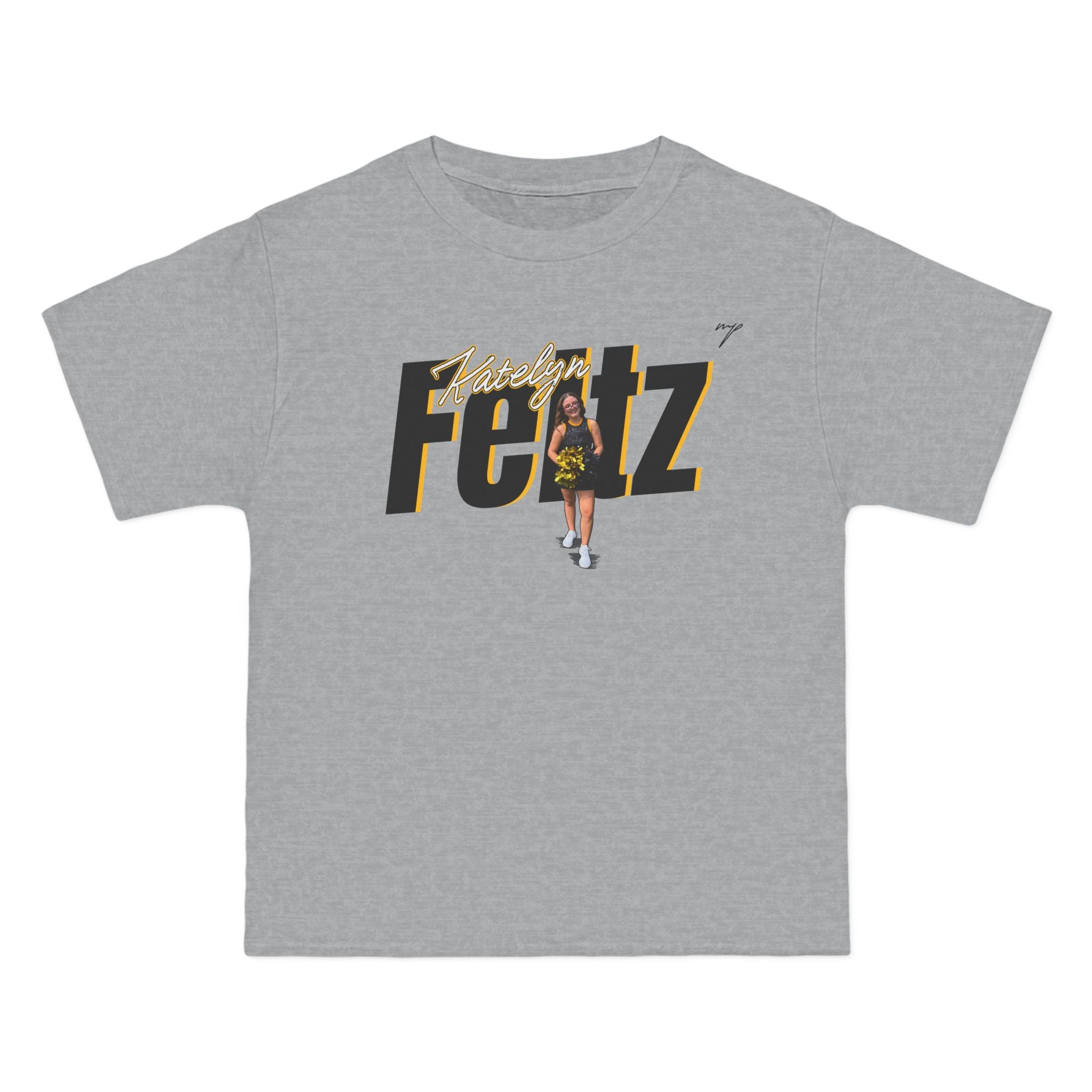Katelyn Feltz Vintage Tee