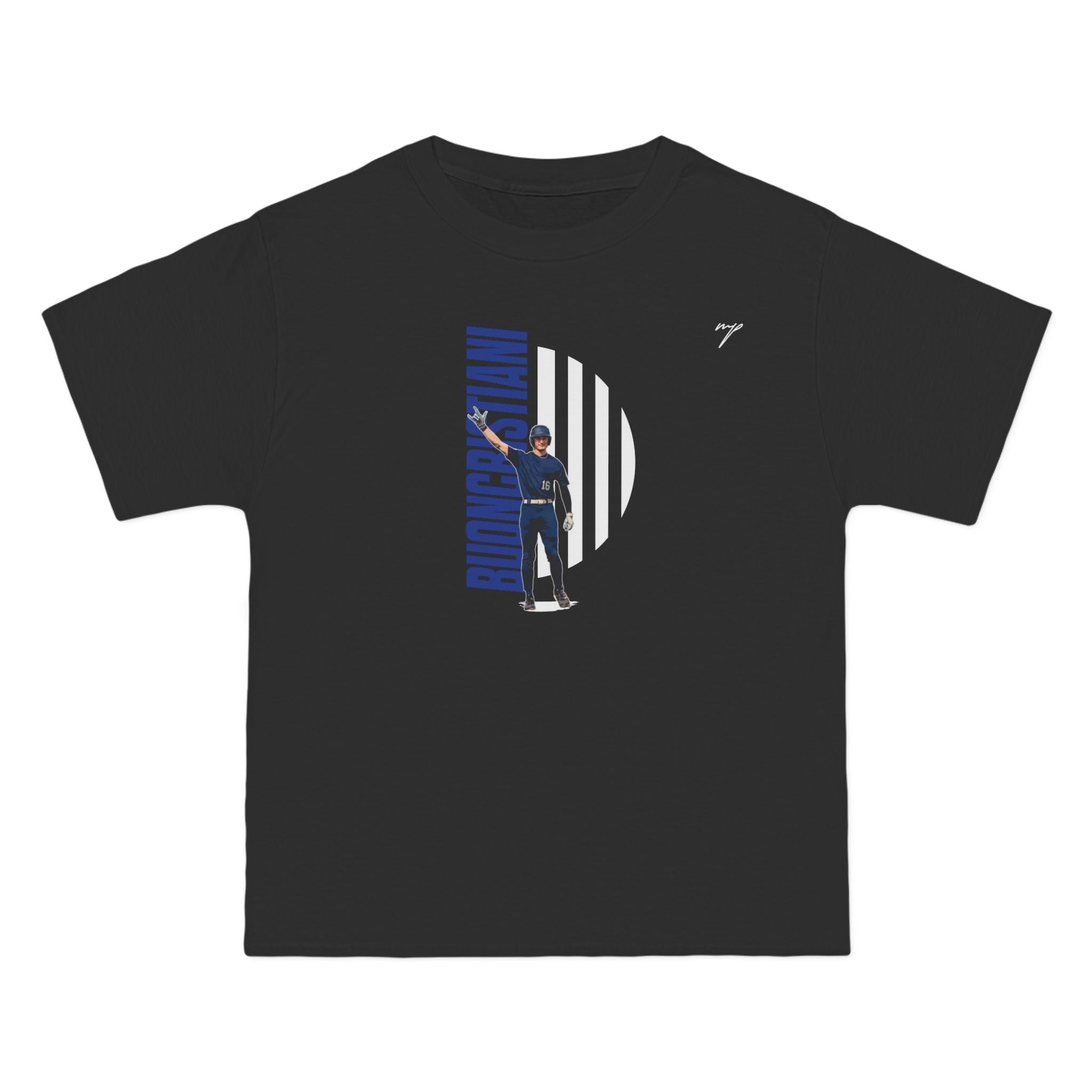 Brody Buoncristiani Vintage Tee