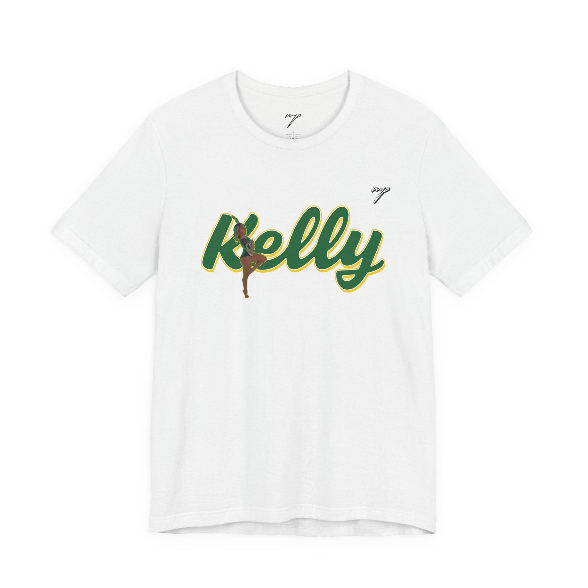 Myca Kelly Graphic Tee