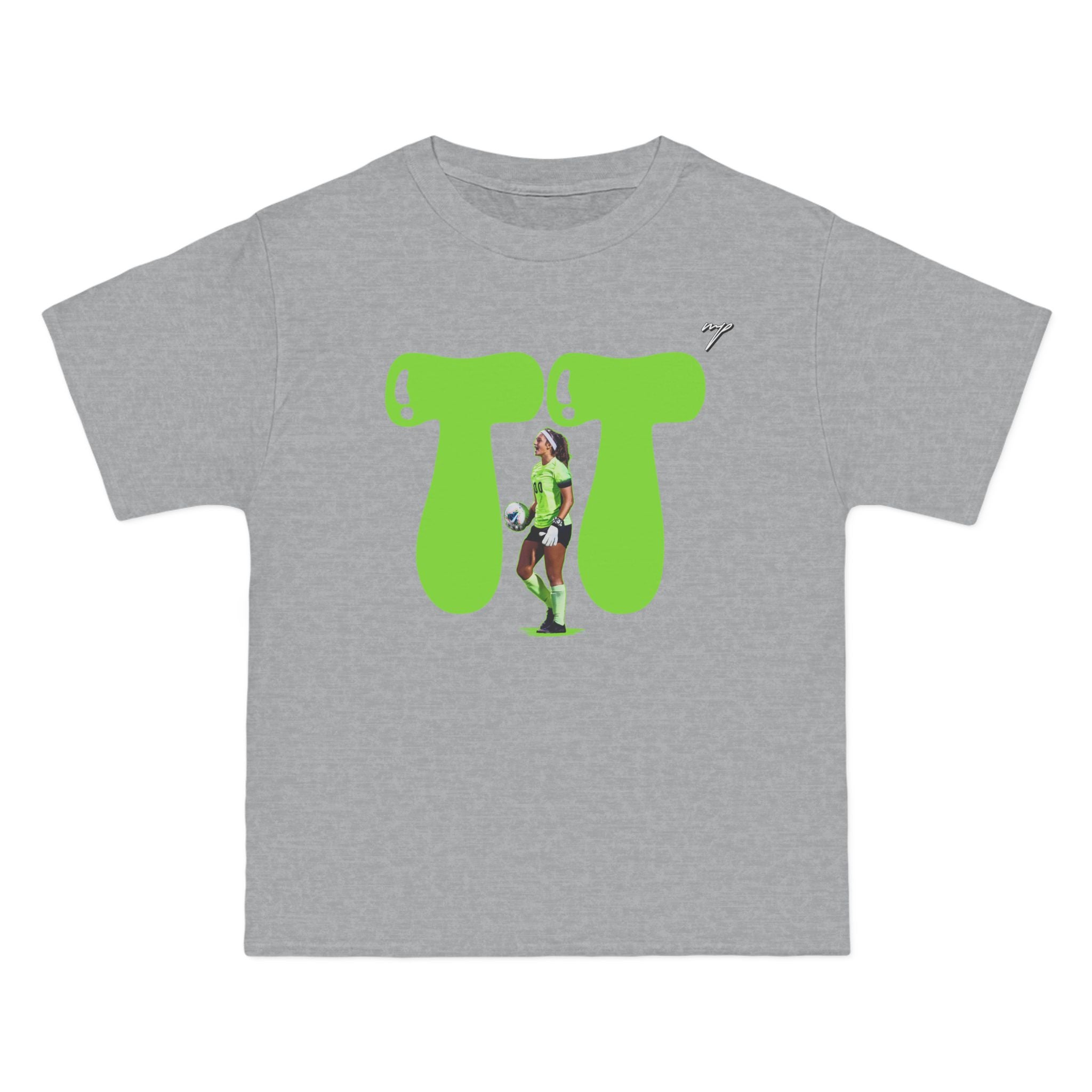 Taiana Tolleson Vintage Tee