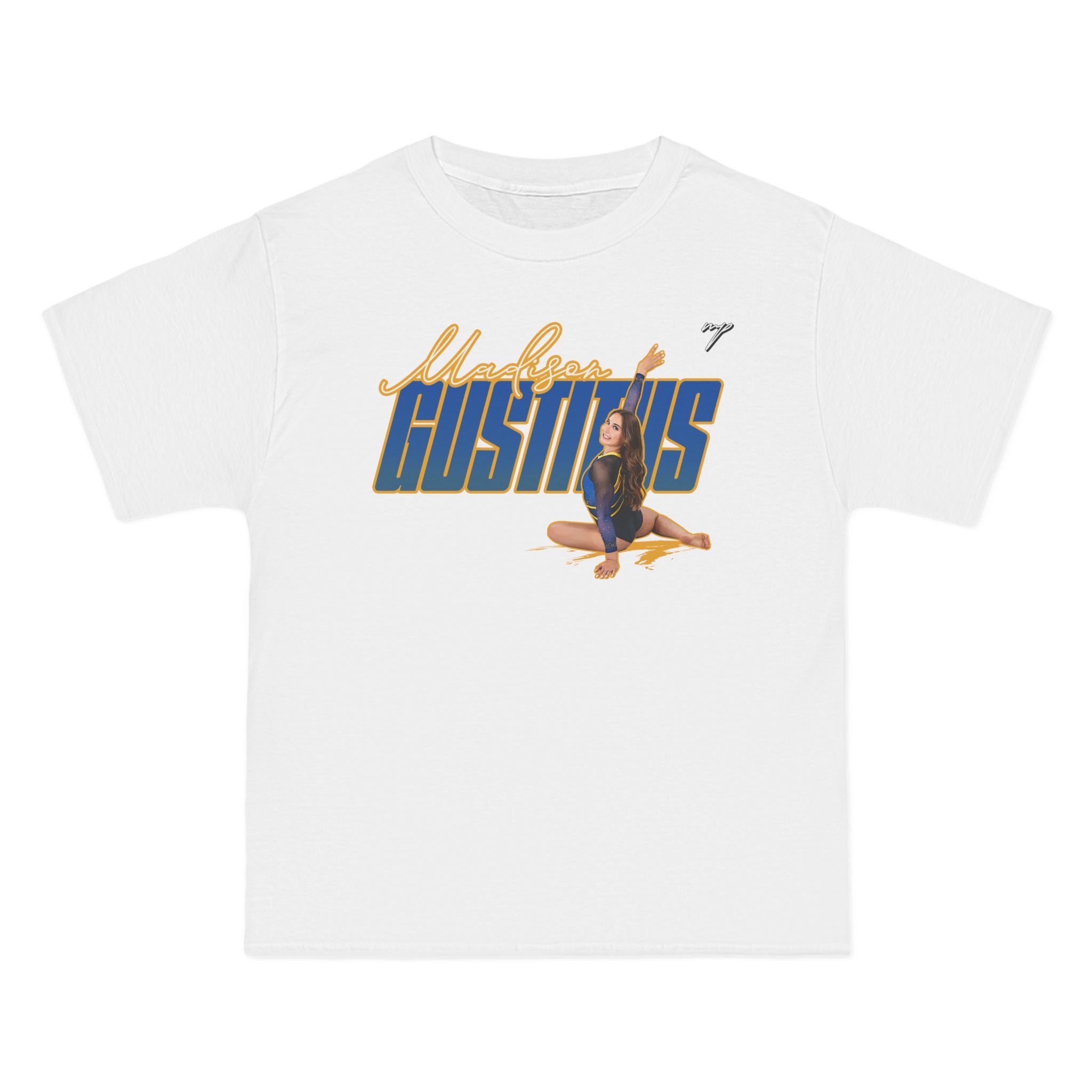 Madison Gustitus Vintage Tee
