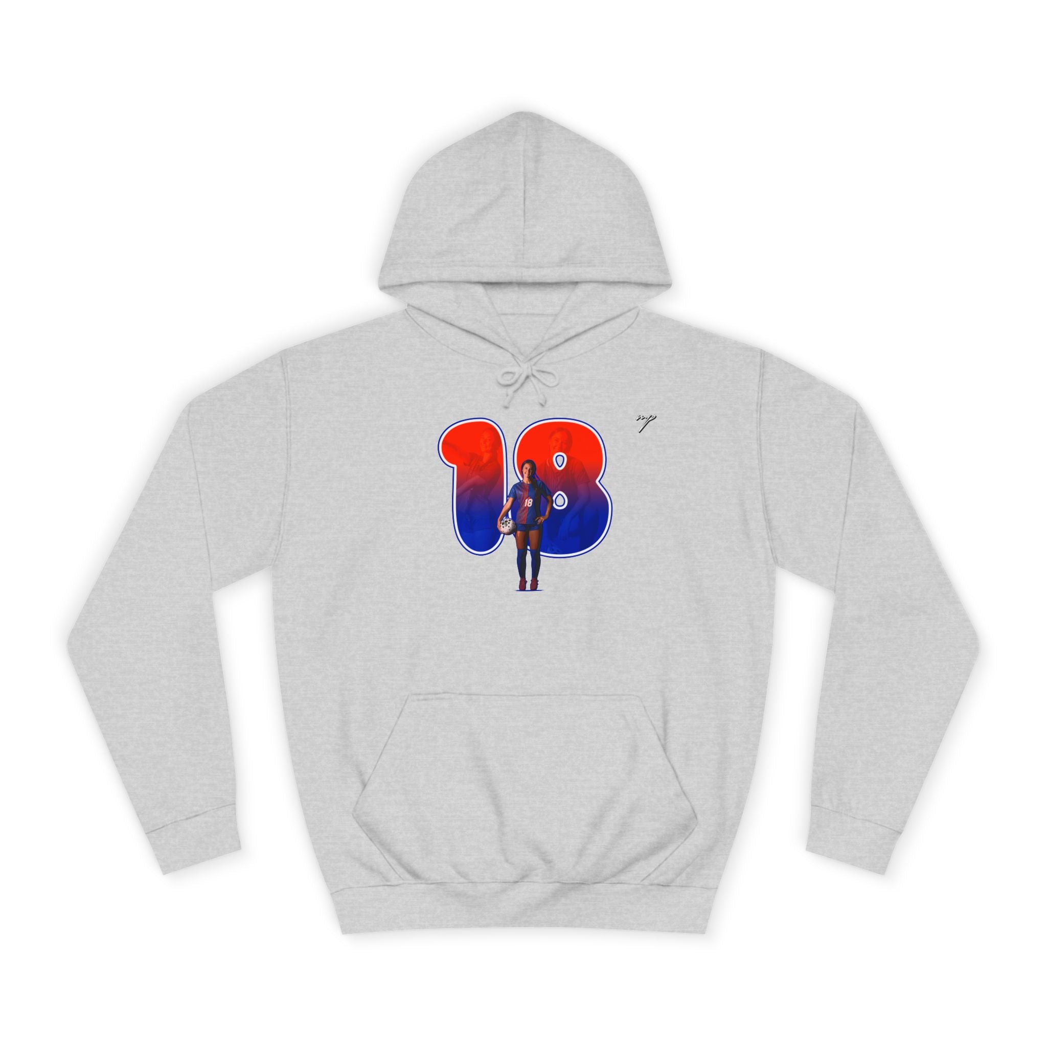 Ava Paolini Hoodie
