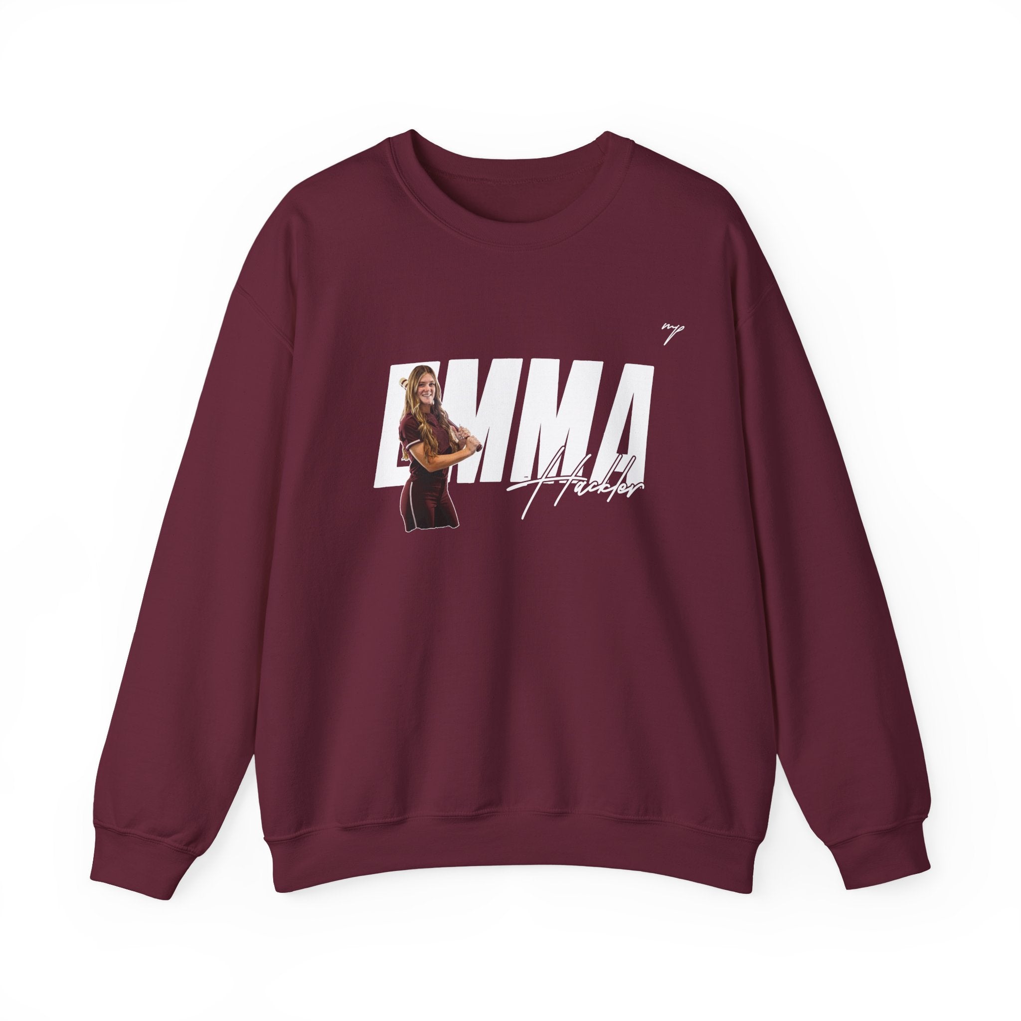 Emma Hackler Crewneck