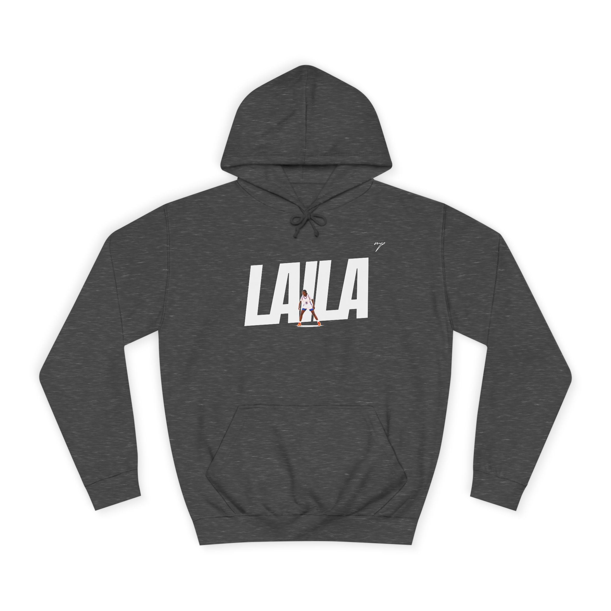 Laila Hamiel Hoodie