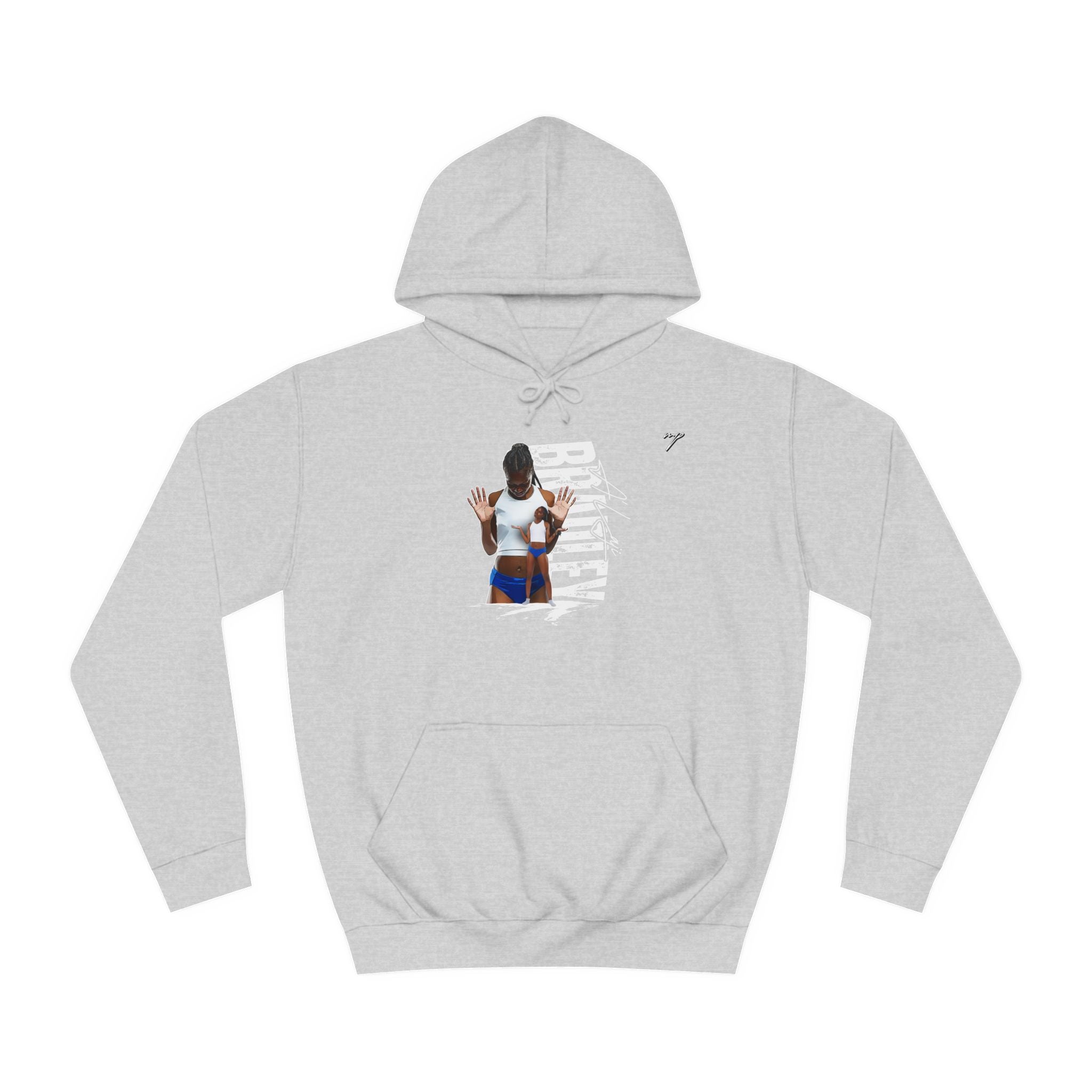A'Laji Bradley Hoodie