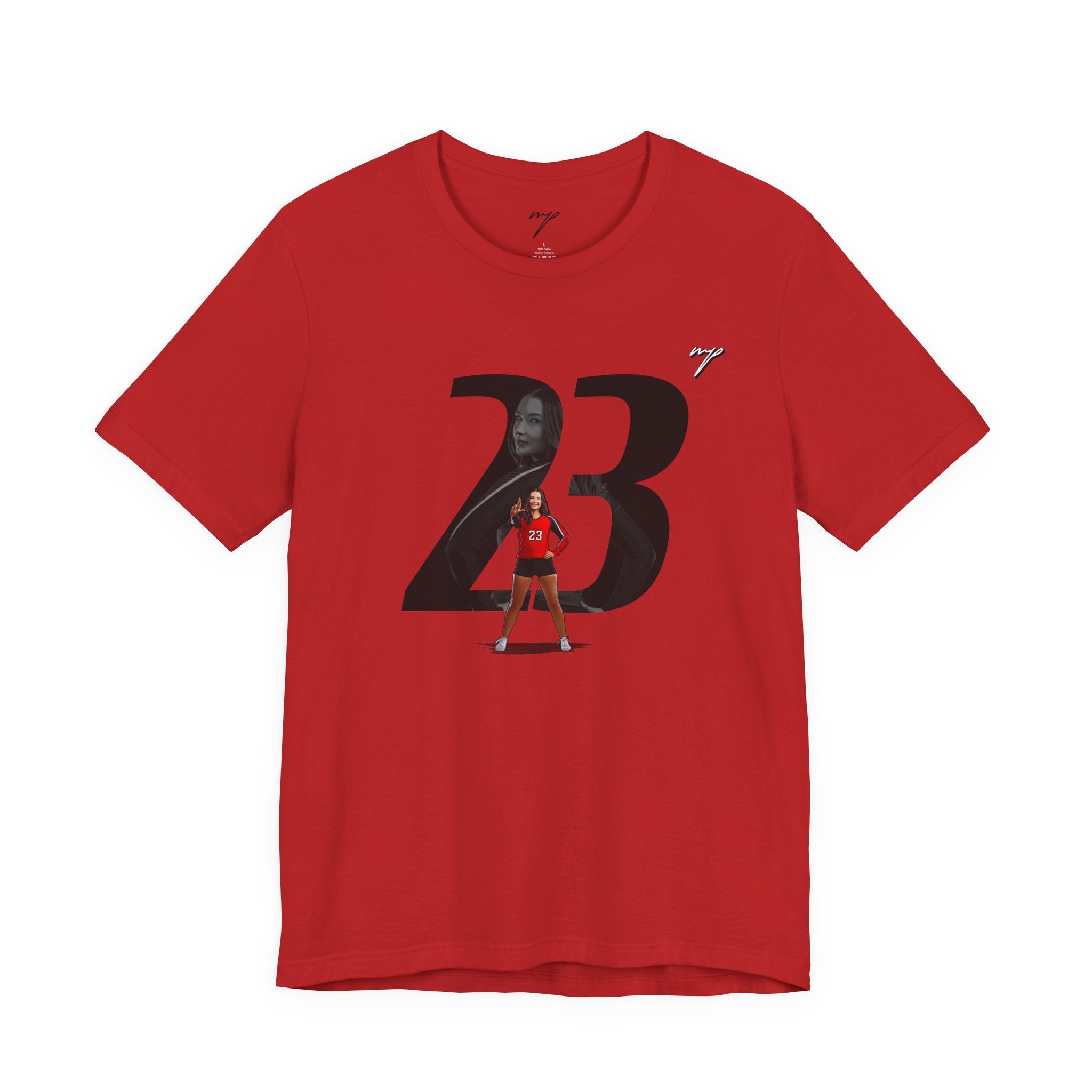 Christina Rodriguez-Jones Graphic Tee