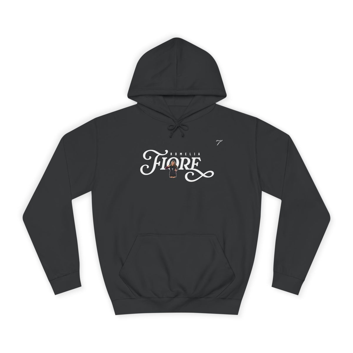 Romelia Fiore Hoodie