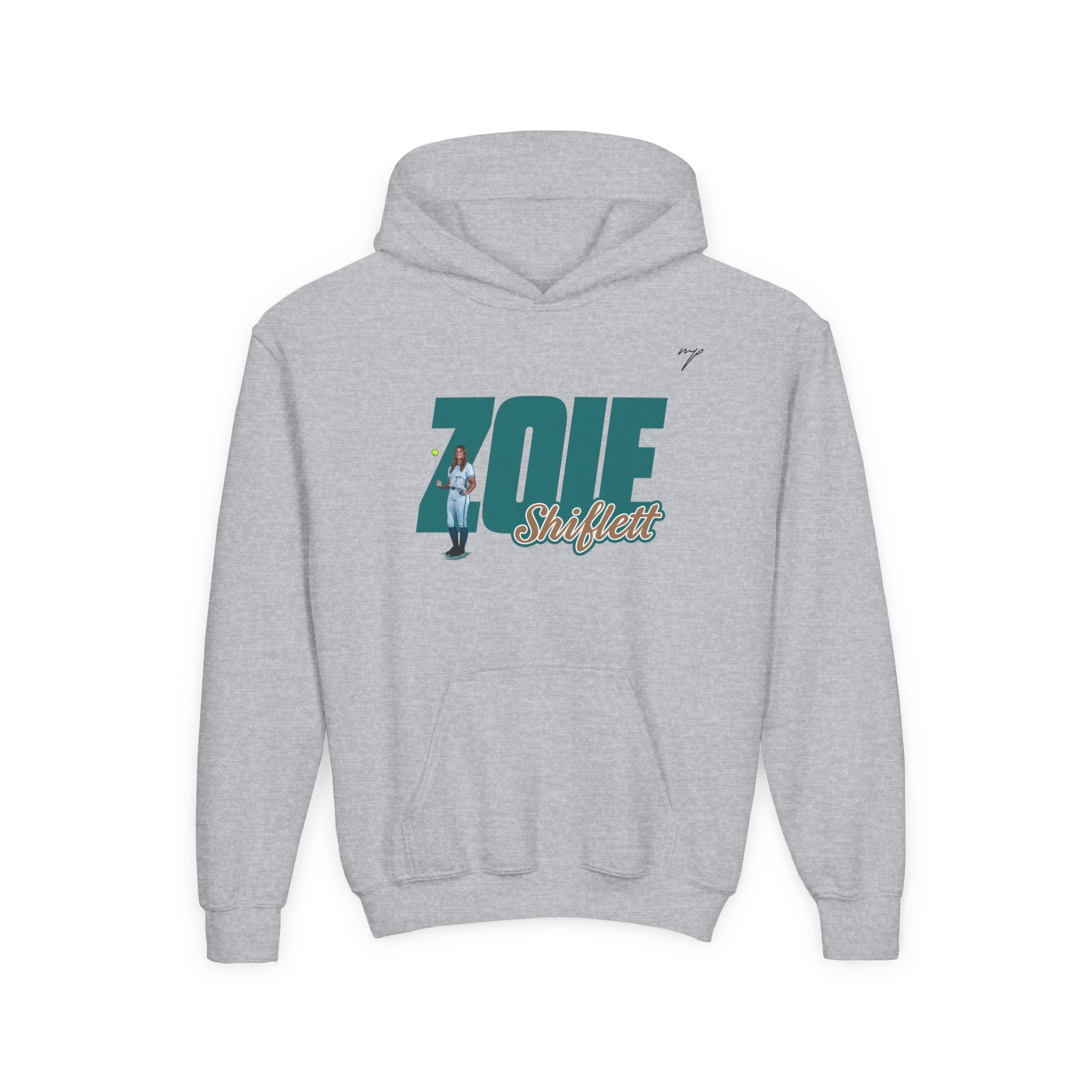 Zoie Shiflett YOUTH Hoodie