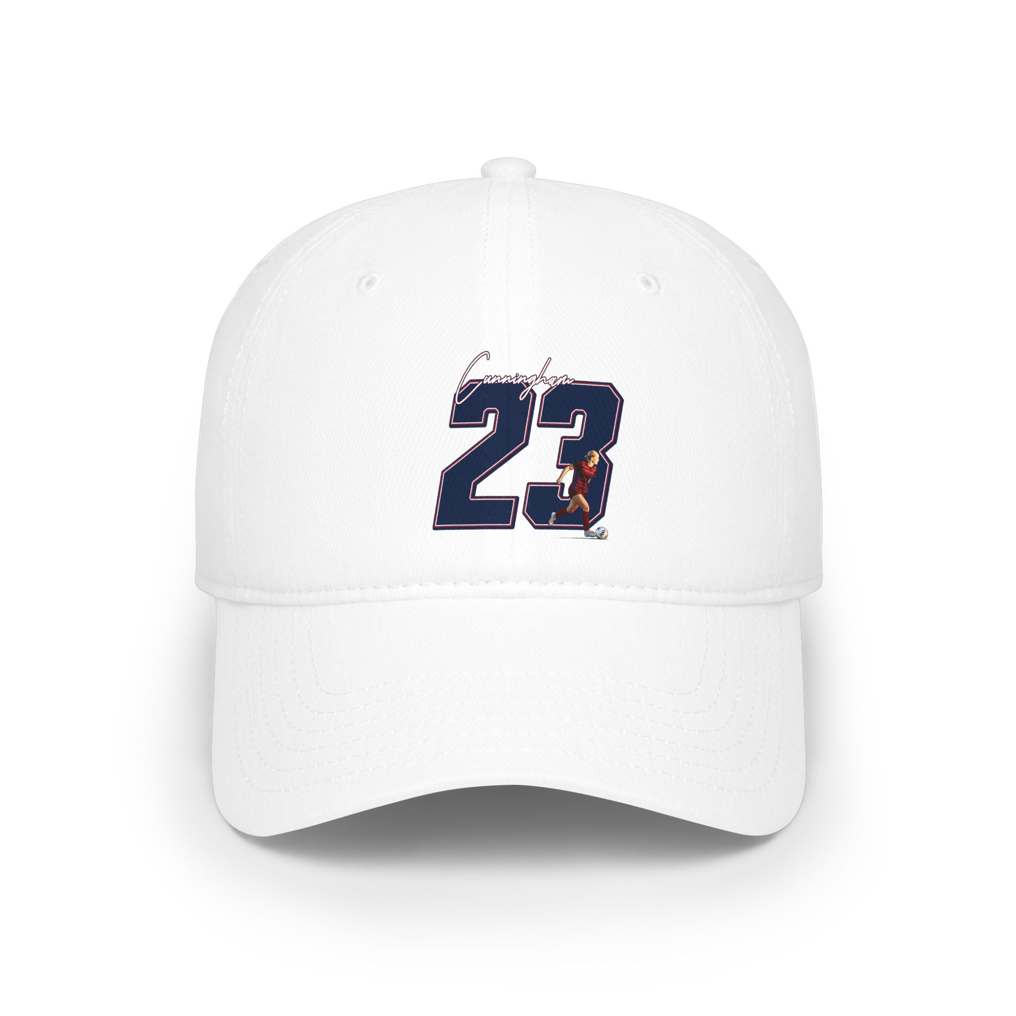 Riley Cunningham Hat