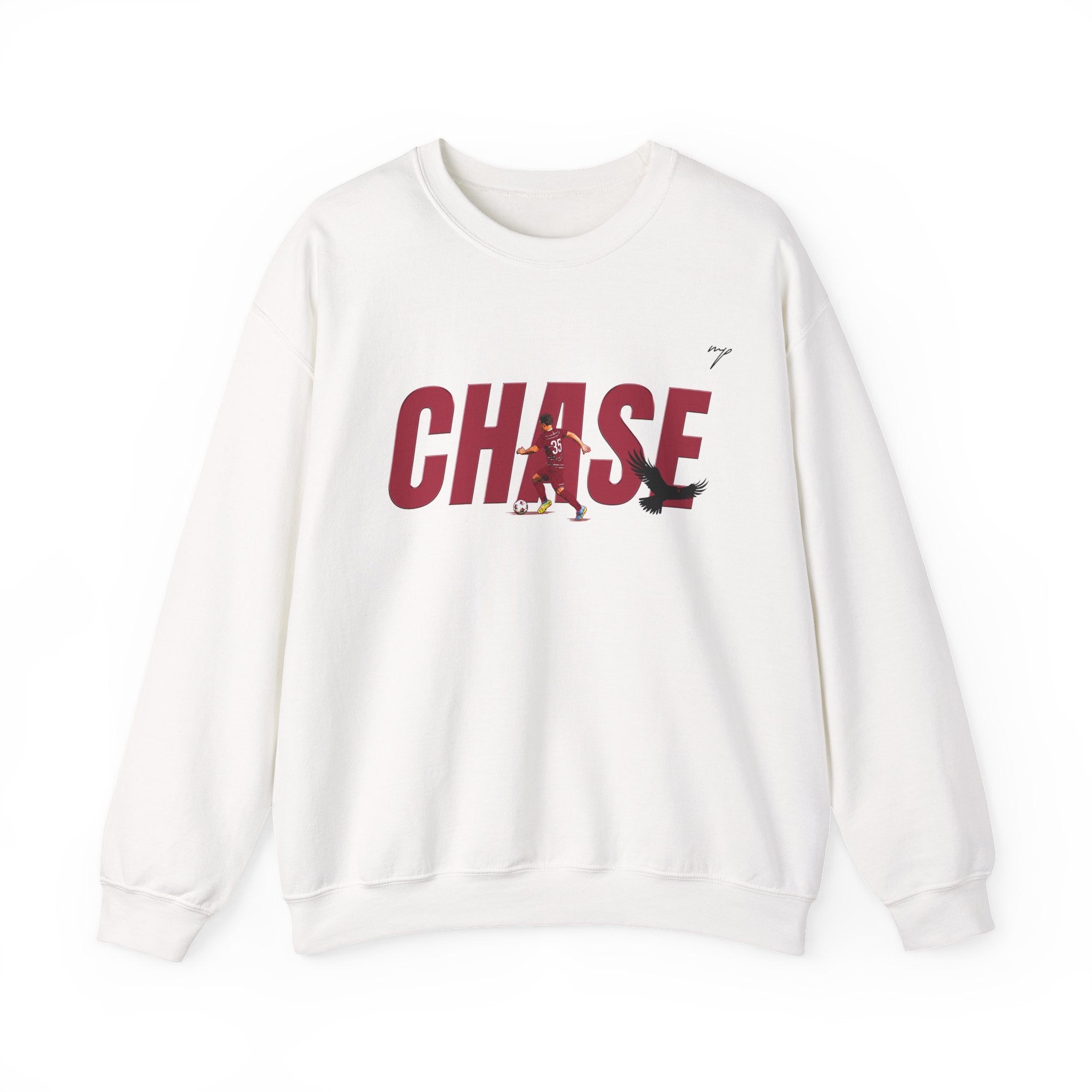 Chase Lee Crewneck