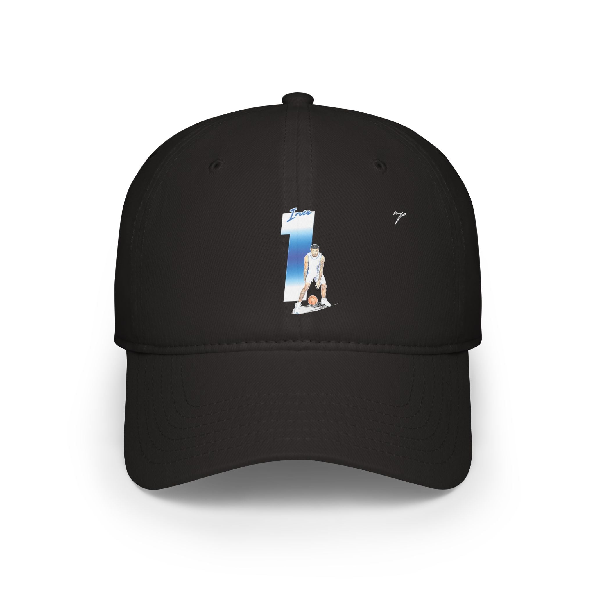 Keion Irvin Hat