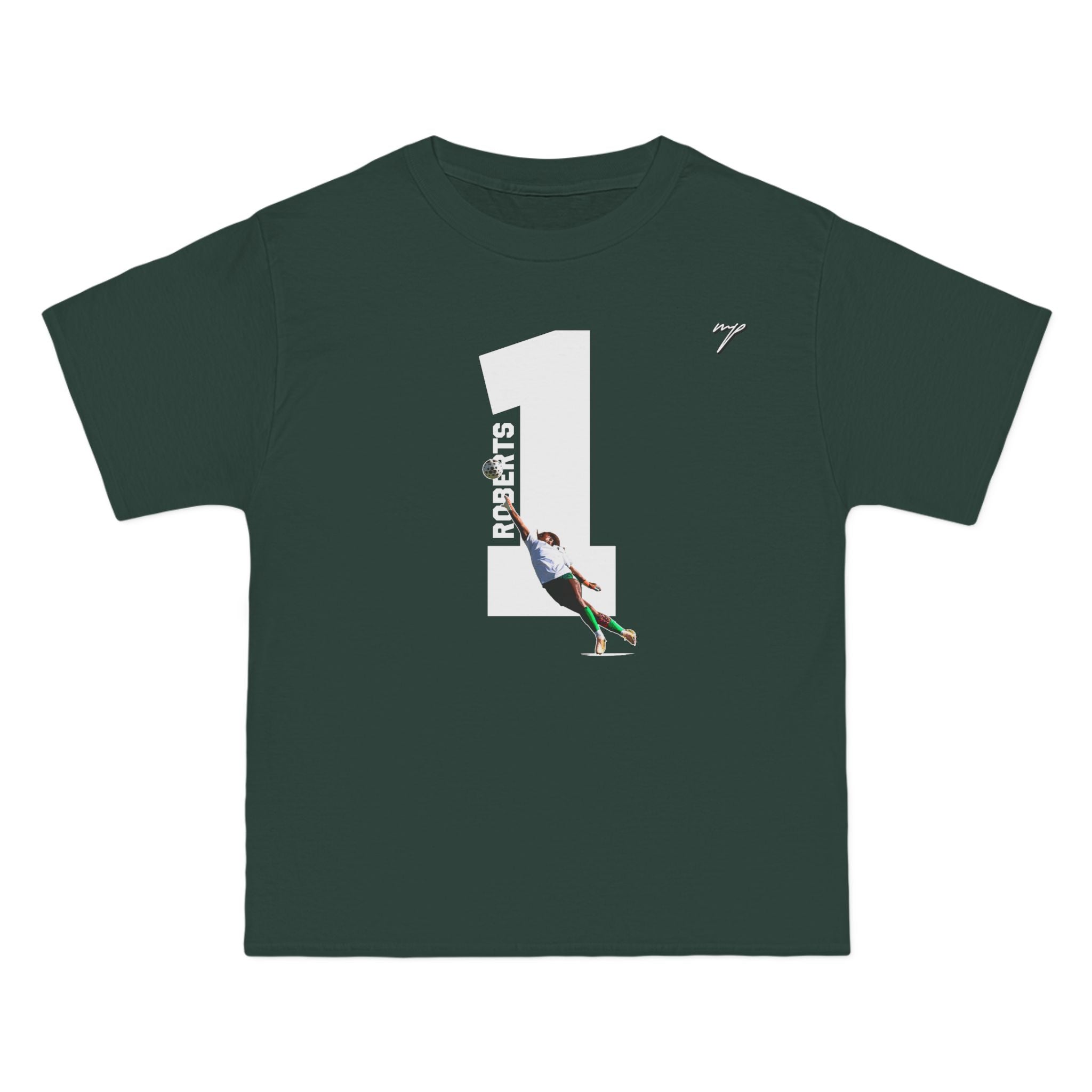 Mia Roberts Vintage Tee