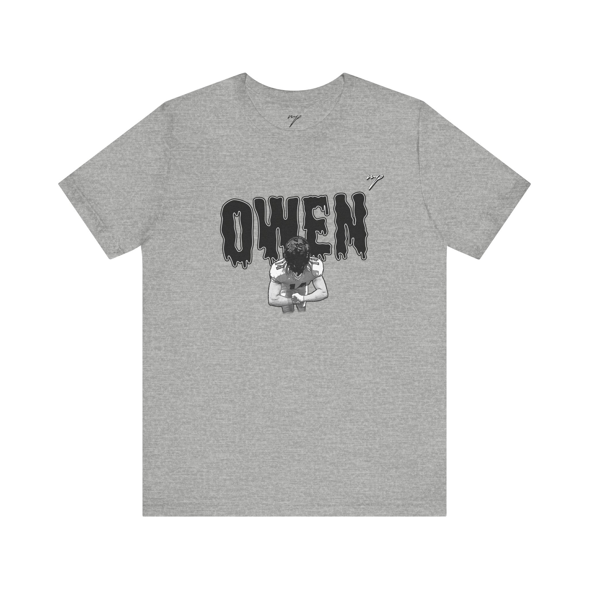 Owen Campione Graphic Tee