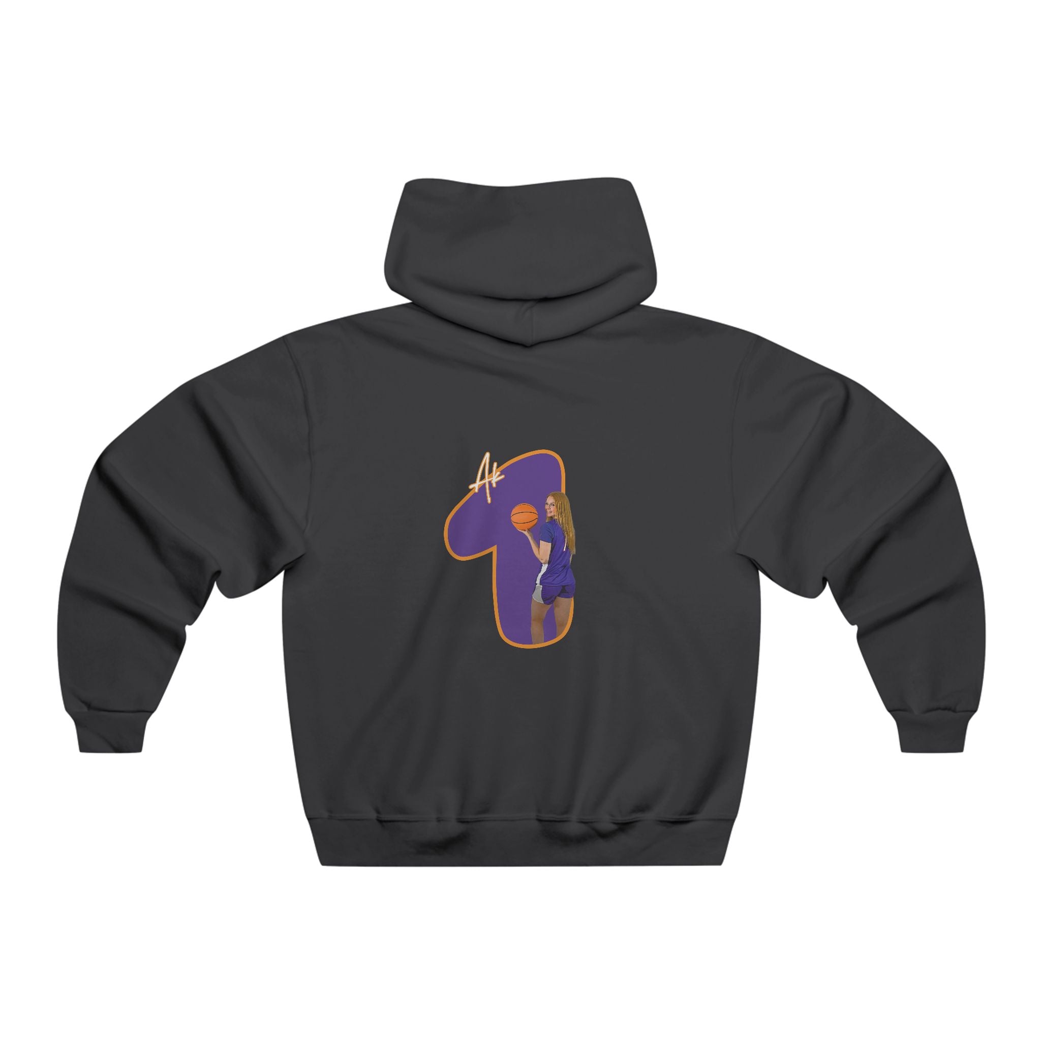 Avery Kelley Vintage Hoodie