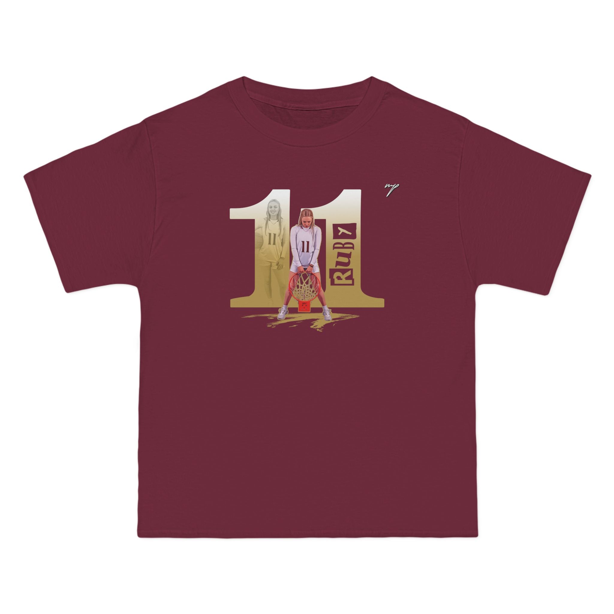 Ruby Willard Vintage Tee