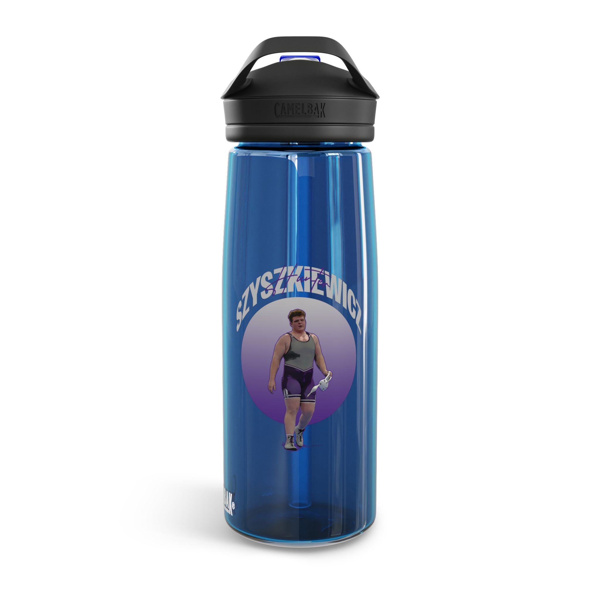 Hunter Szyszkiewicz CamelBak Water Bottle