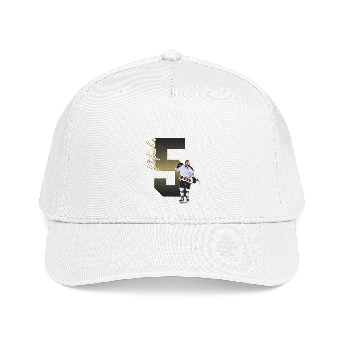 Nicole Pietrucha Hat