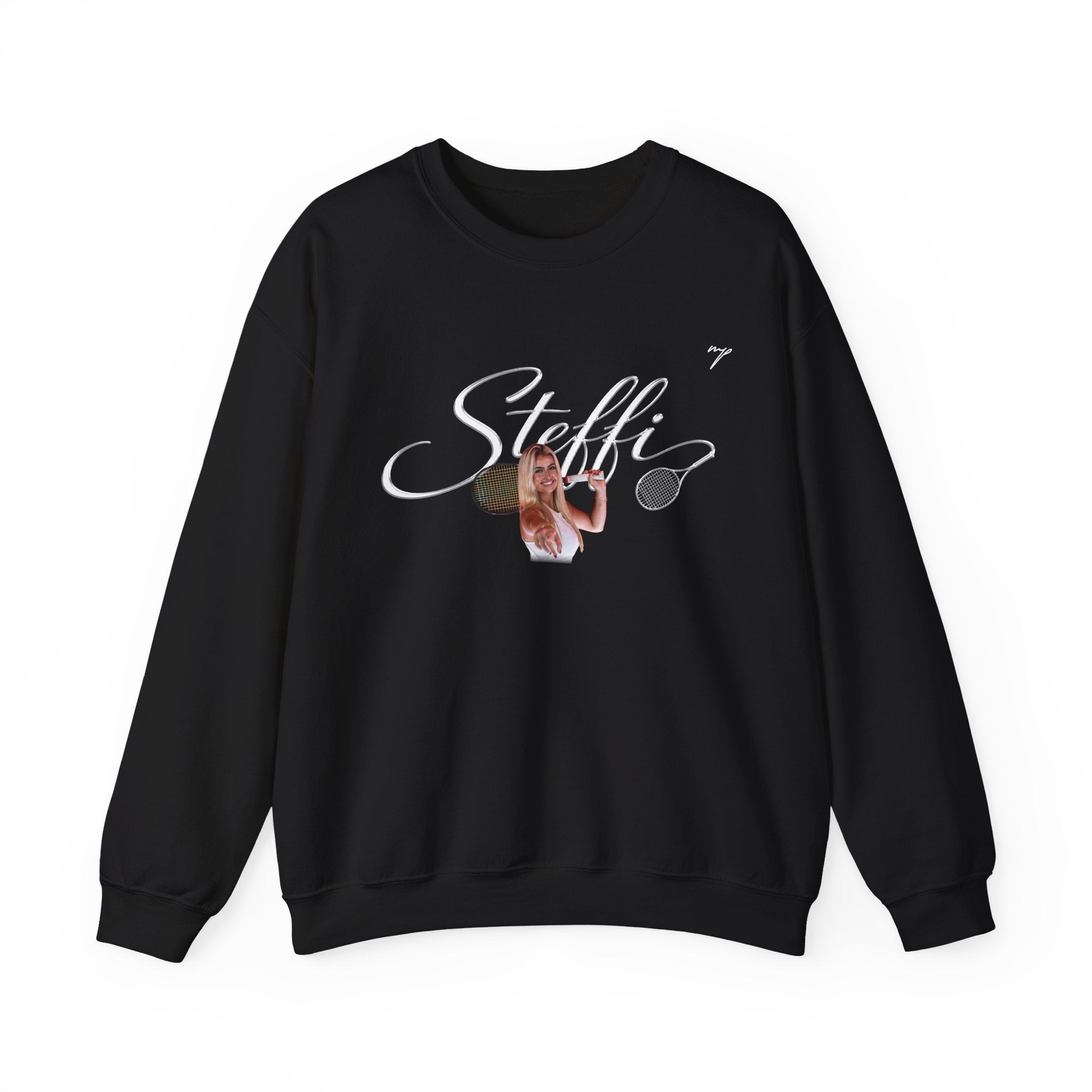 Stephanie Yakoff Crewneck