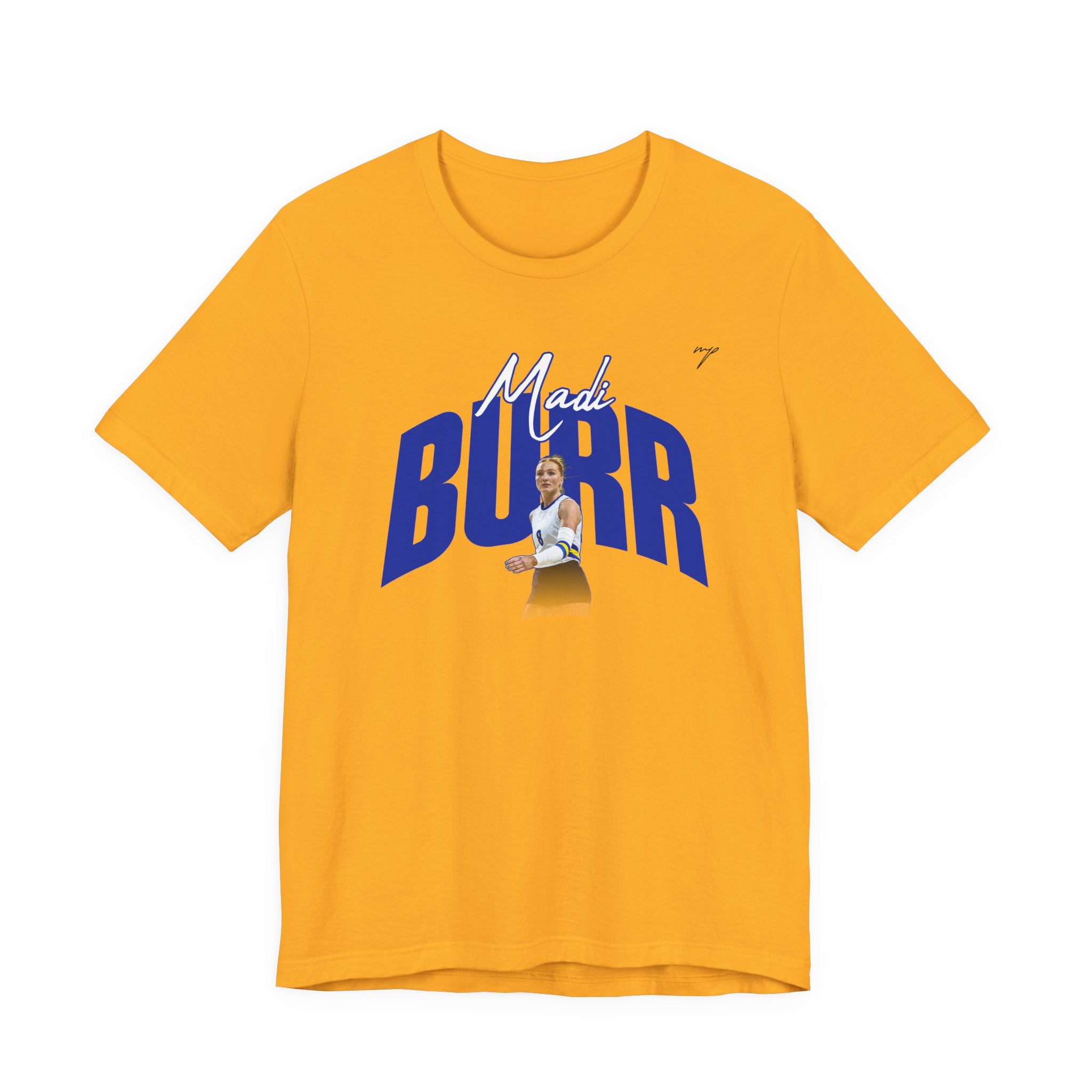 Madison Burr Graphic Tee