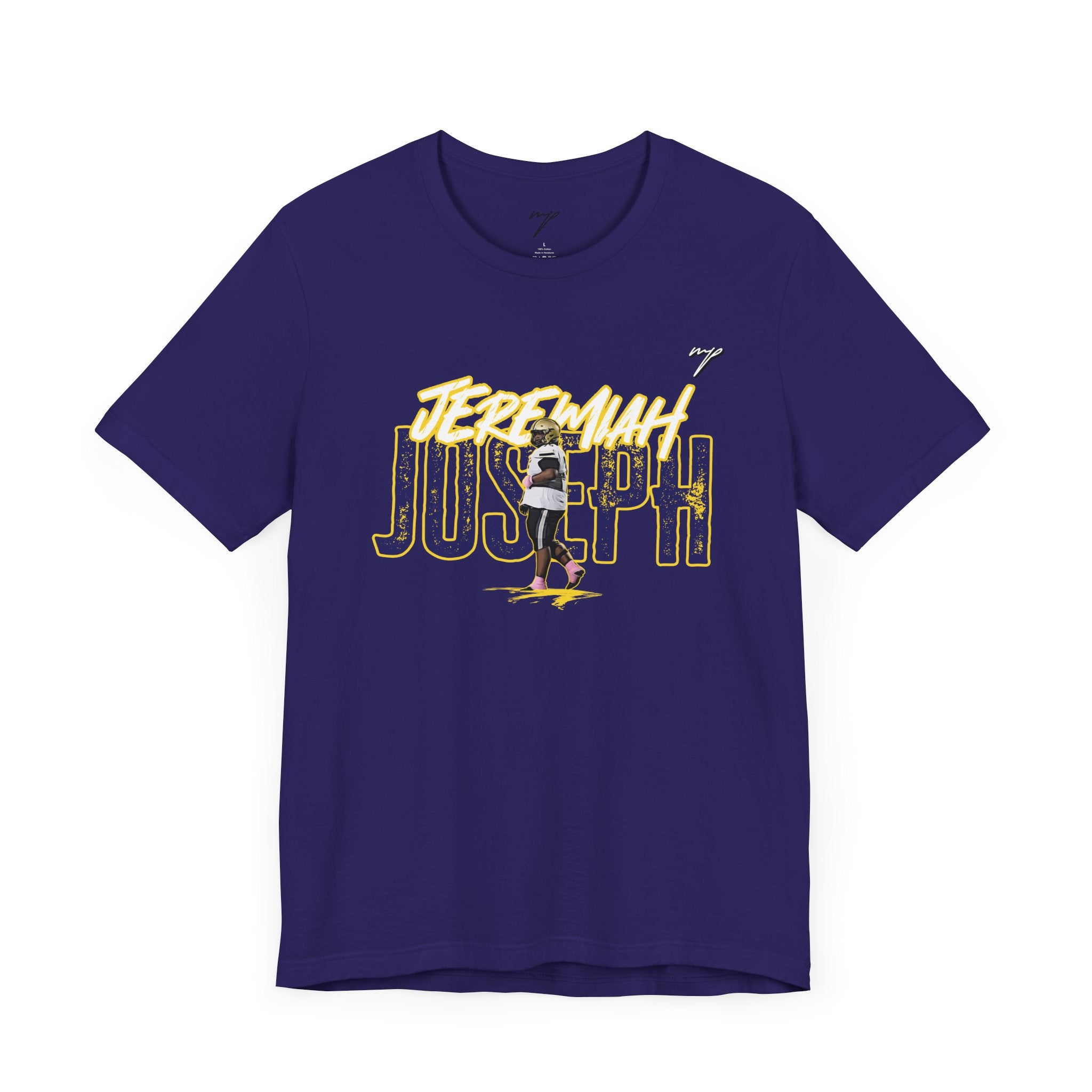Jeremiah Joseph Graphic Tee