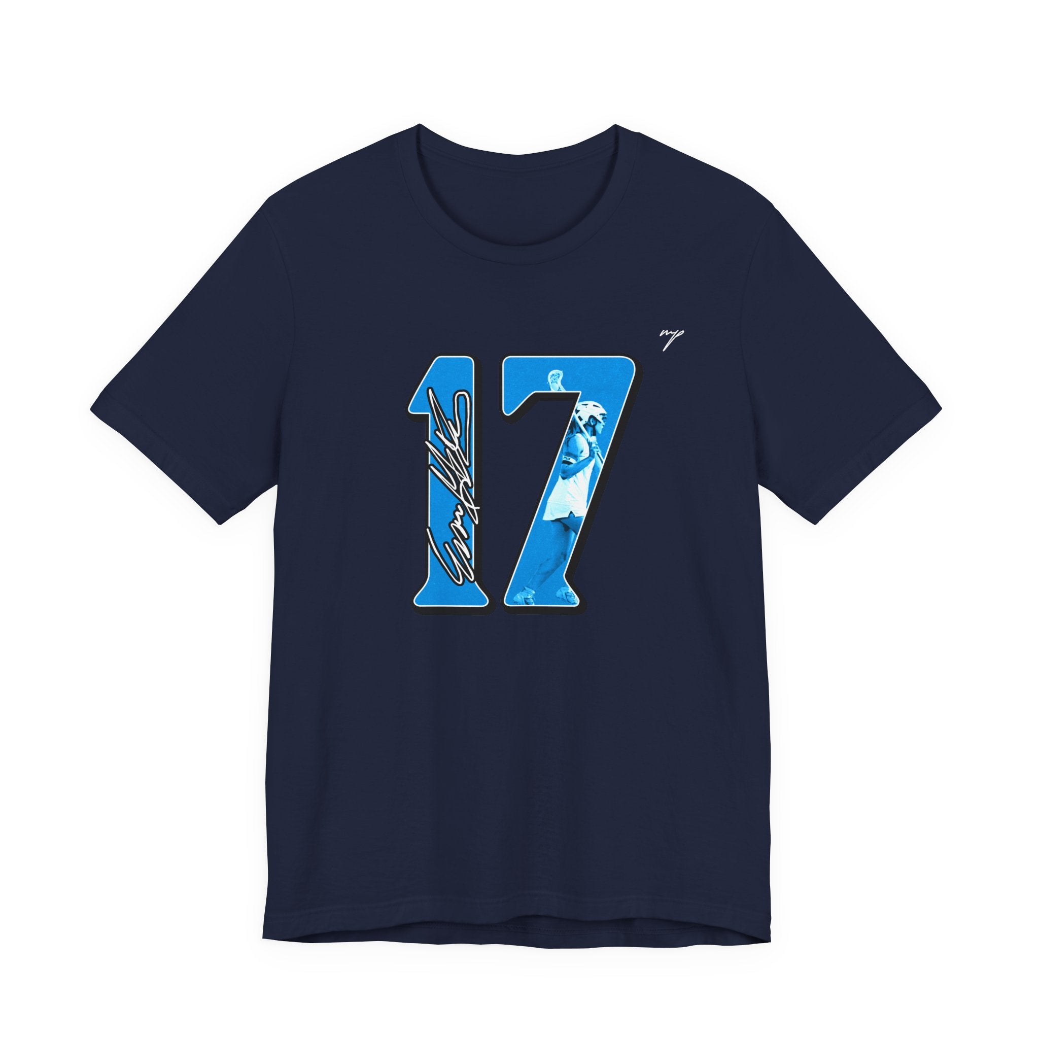 Emma Gutierrez Graphic Tee