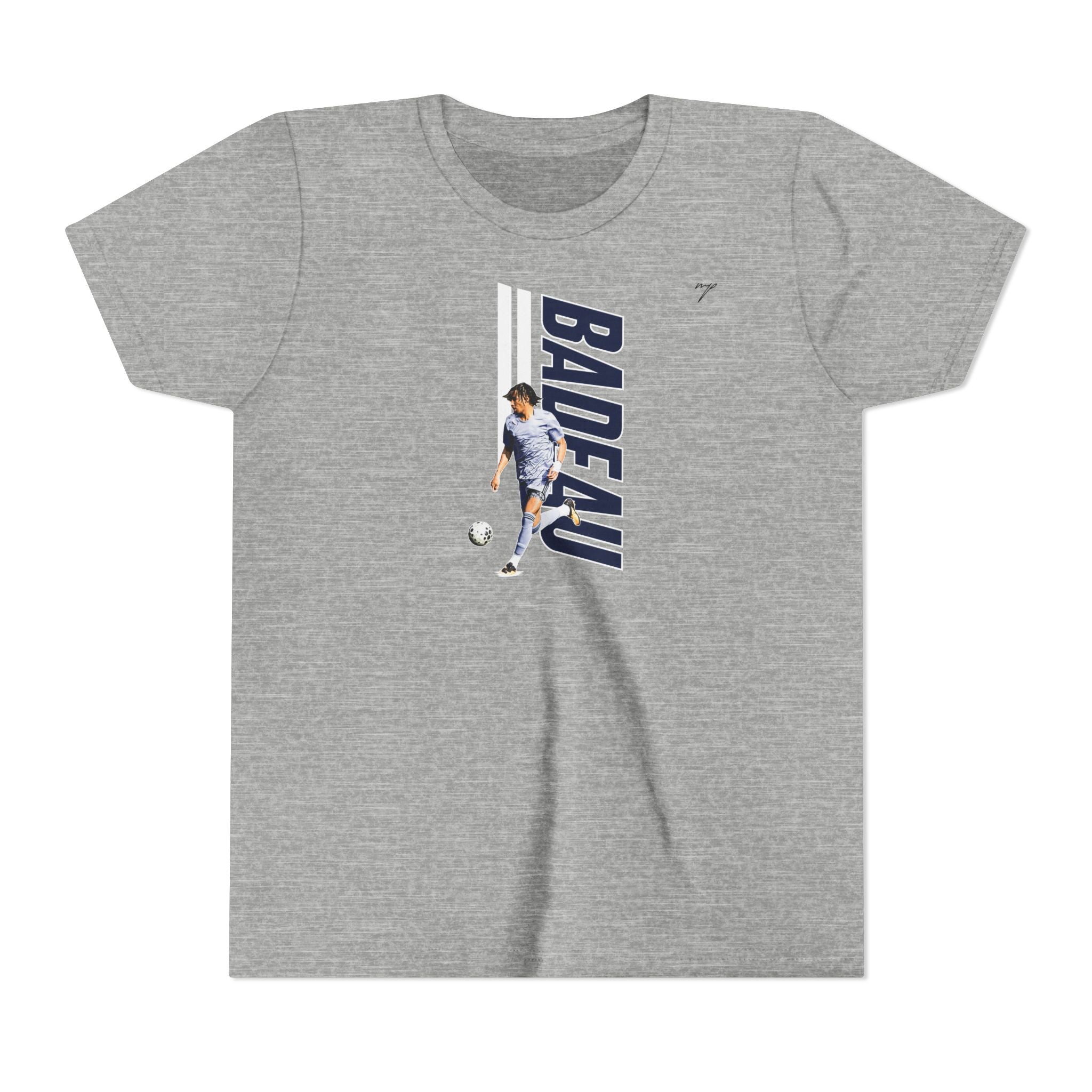 Makai Badeau YOUTH Graphic Tee