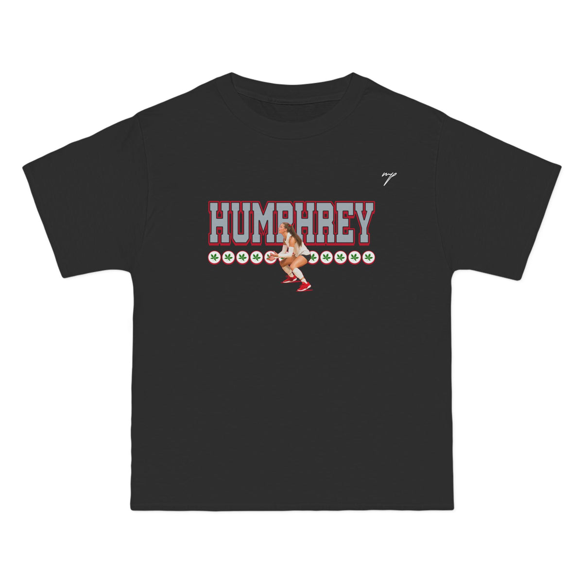 Bella Humphrey Vintage Tee