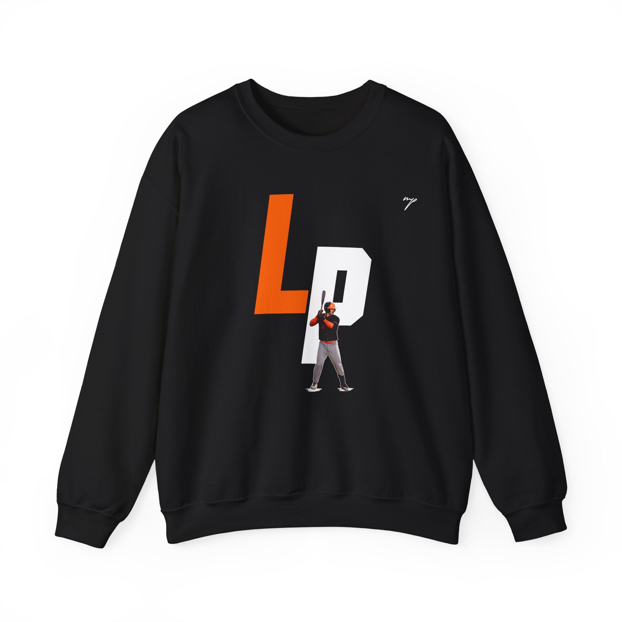 Luca Perriello Crewneck