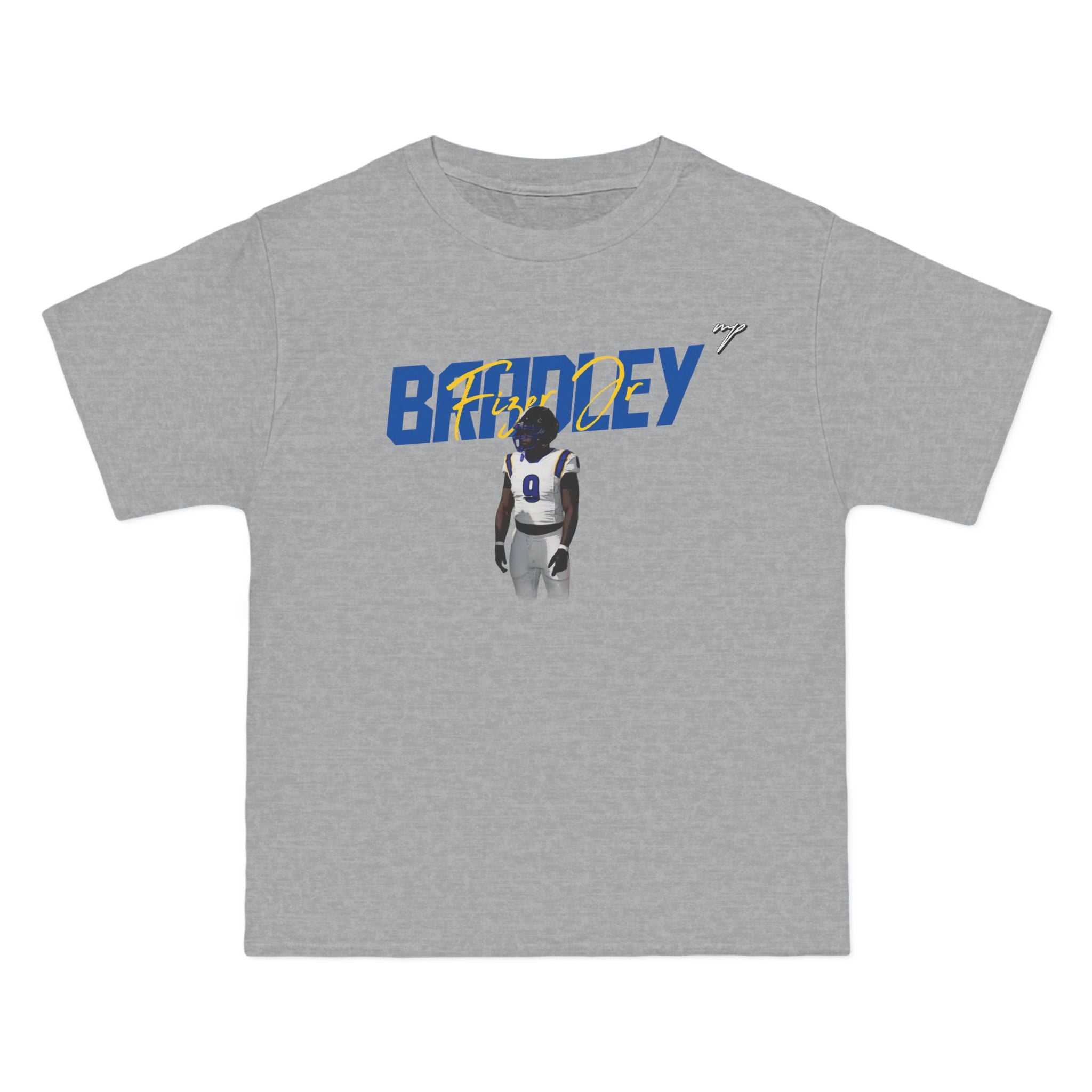 Bradley Fizer Jr Vintage Tee