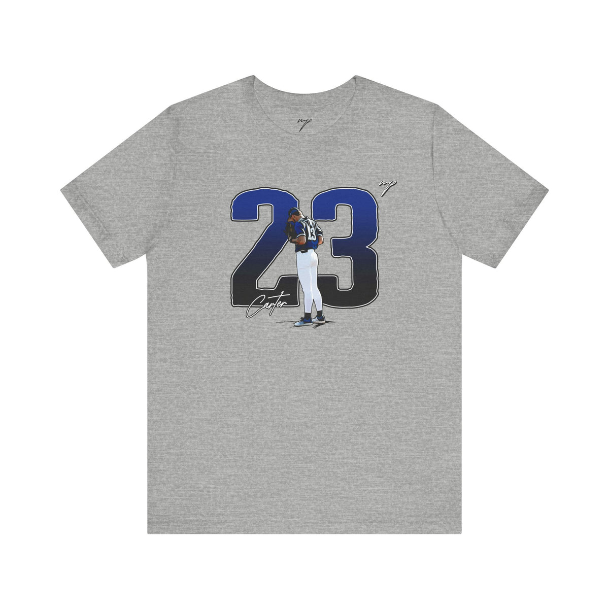 Tanner Carter Graphic Tee