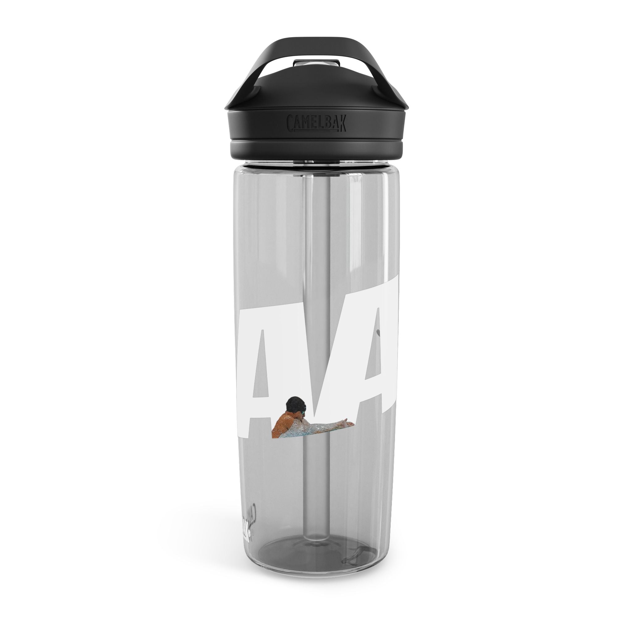 Ahmad Abdalhak CamelBak Water Bottle