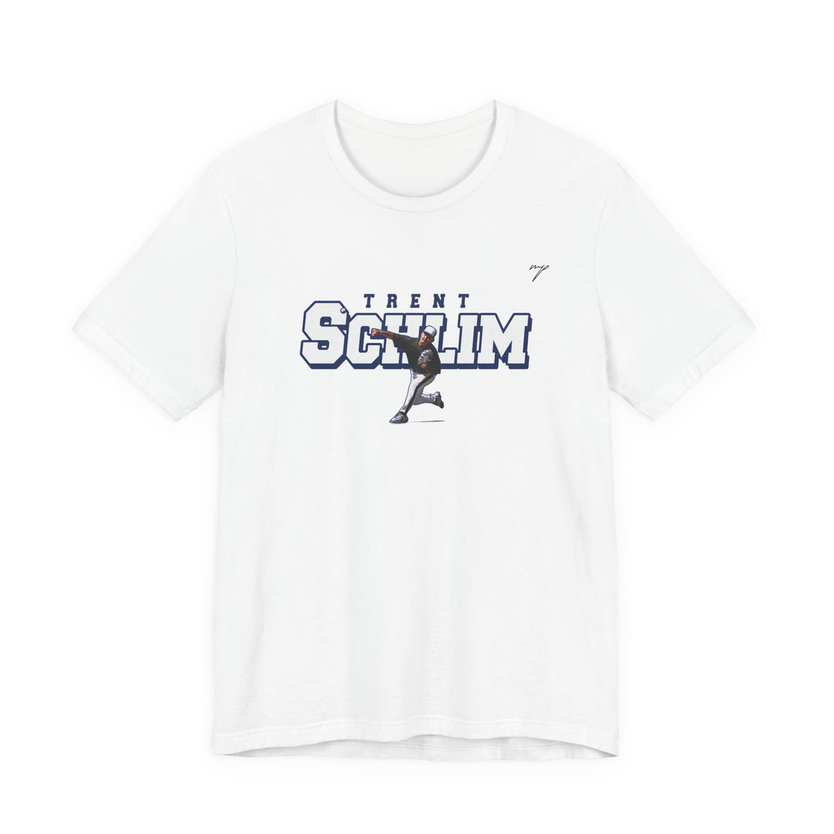 Trent Schlim Graphic Tee