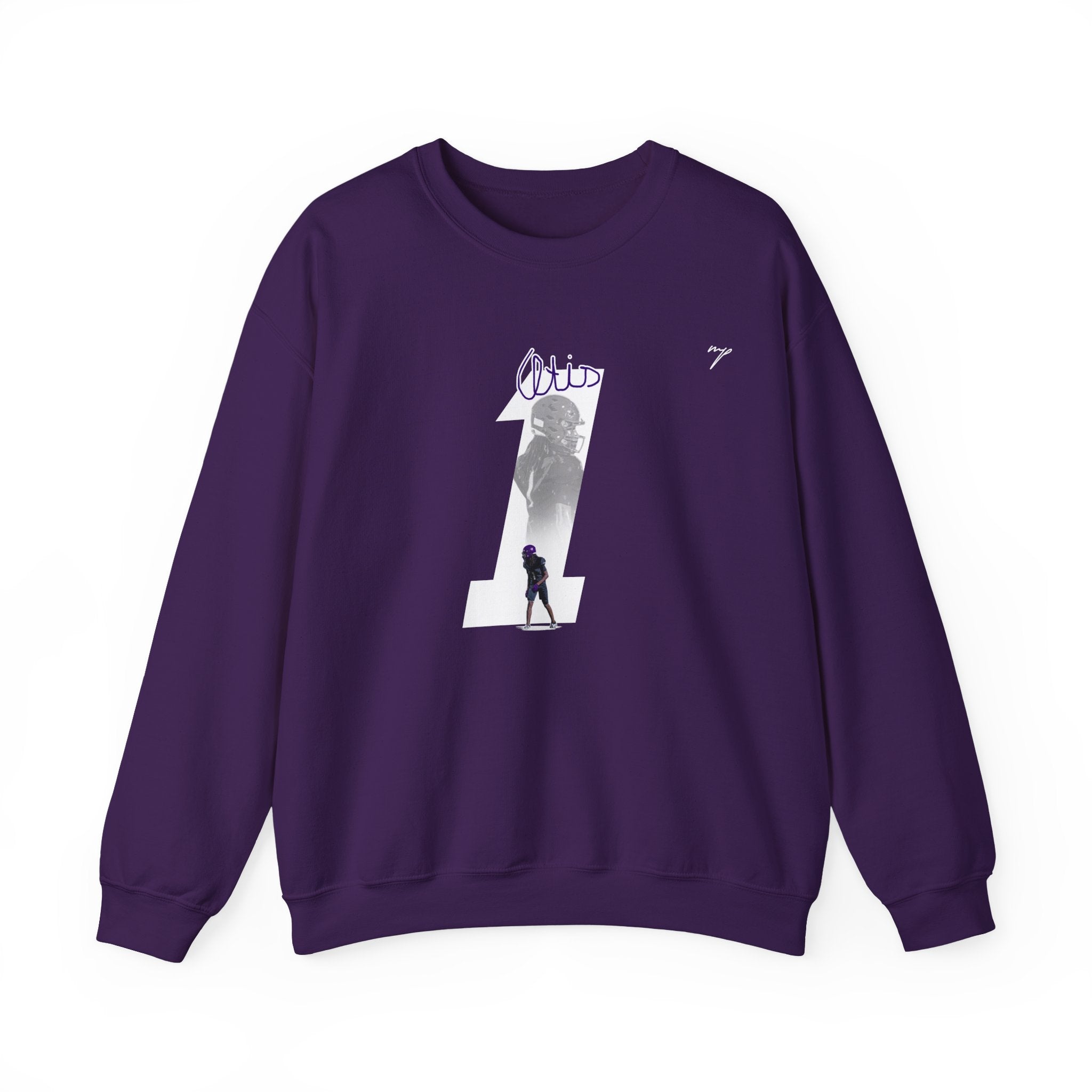 Otis Bryant Crewneck