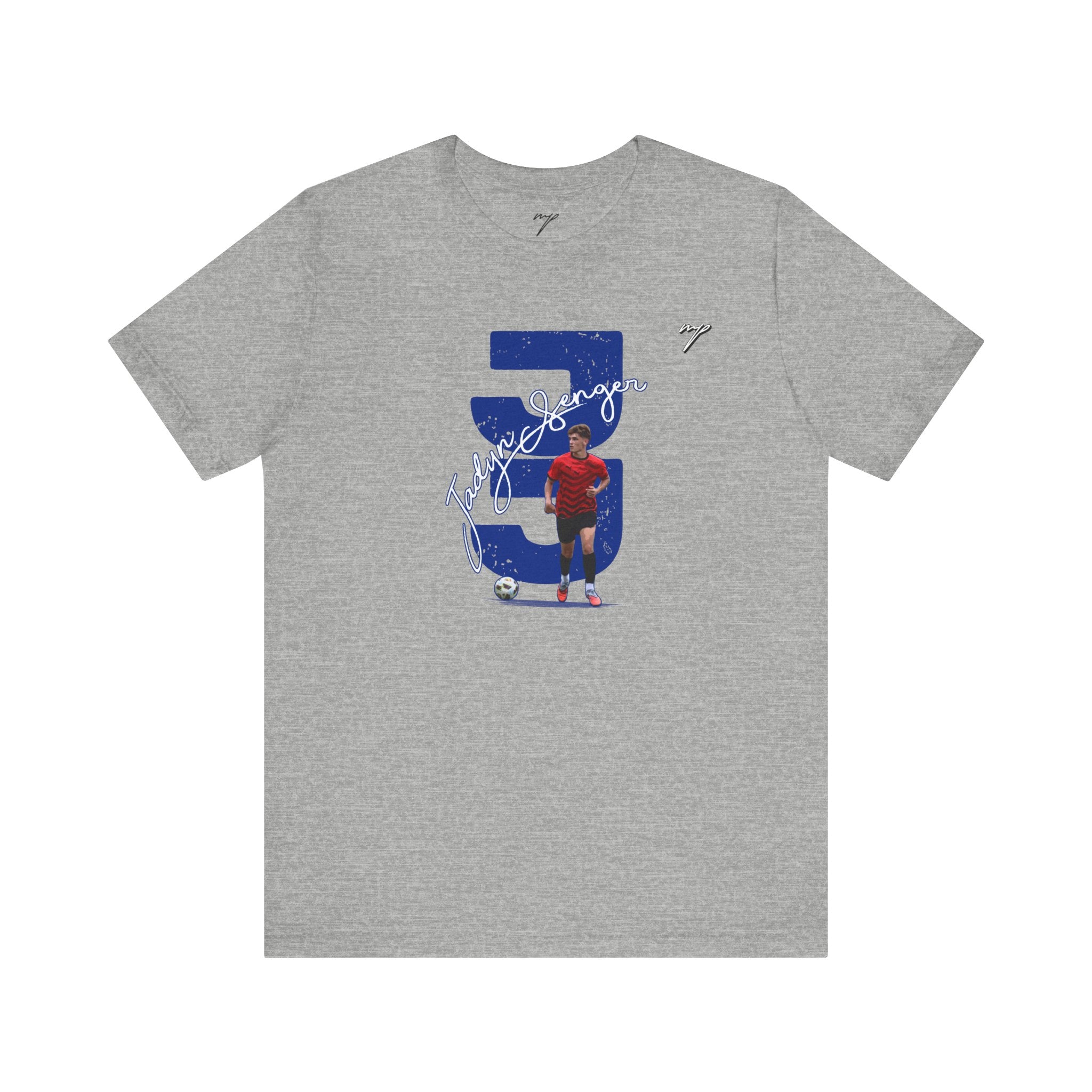 Jadyn Senger Graphic Tee