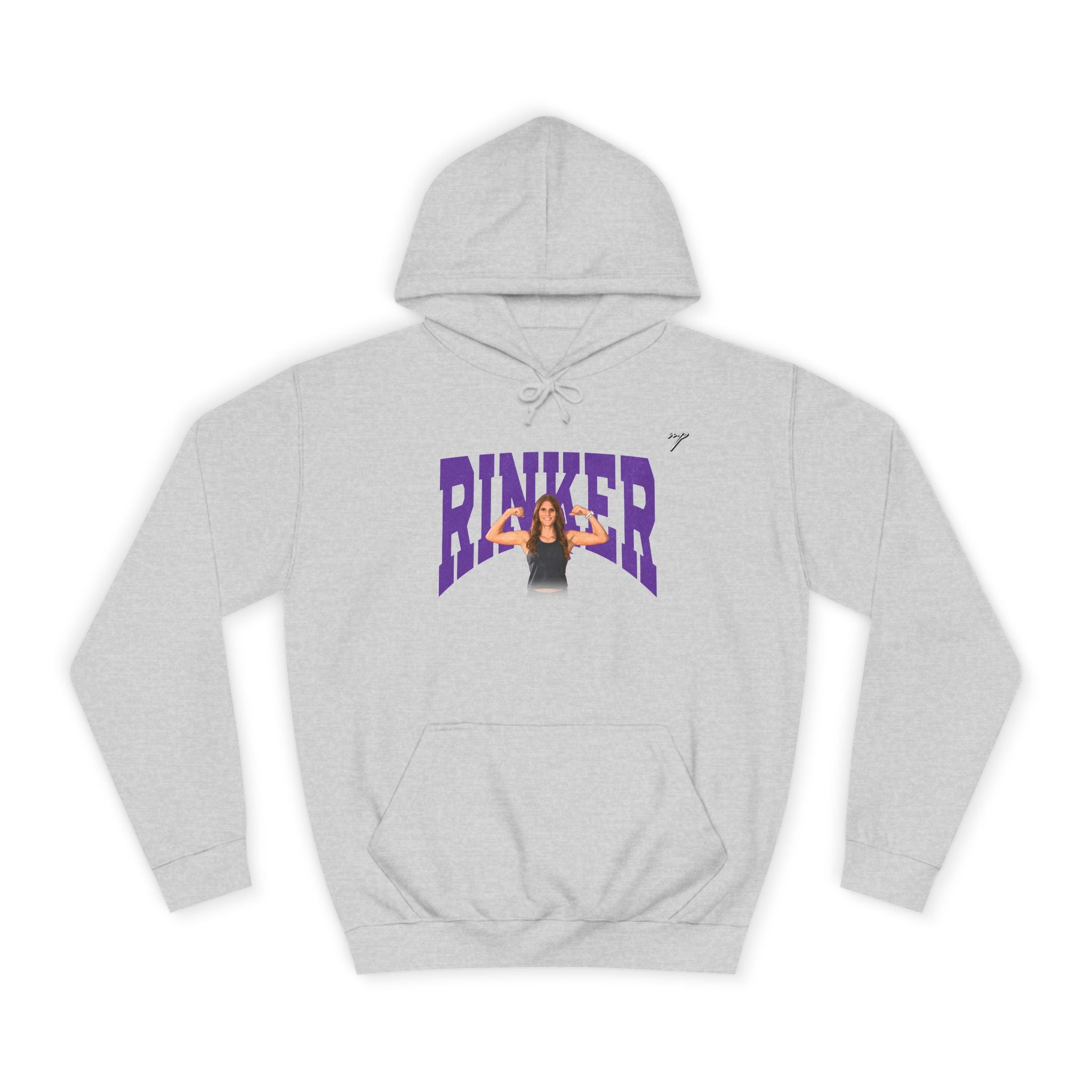 Eva Rinker Hoodie