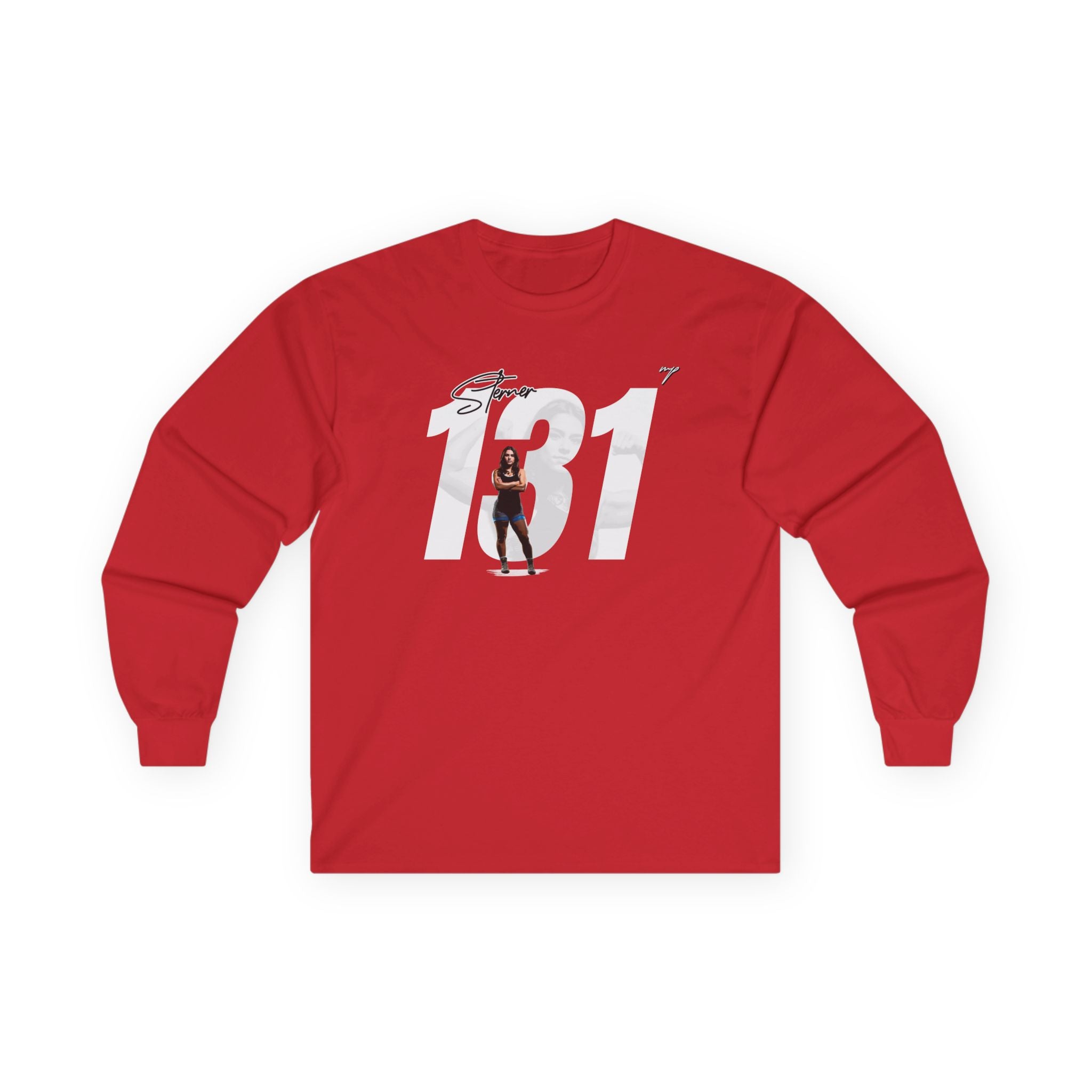 Sara Sterner Long Sleeve Tee