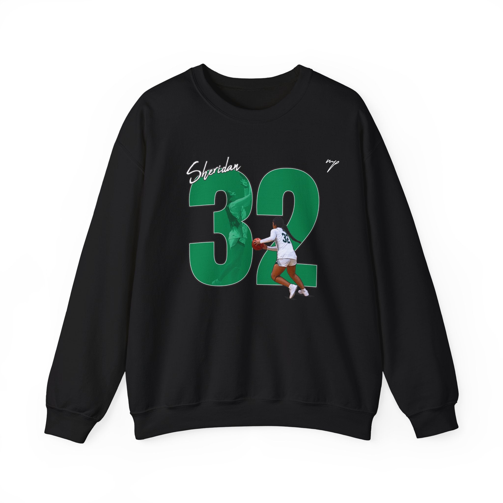 Jordyn Sheridan Crewneck