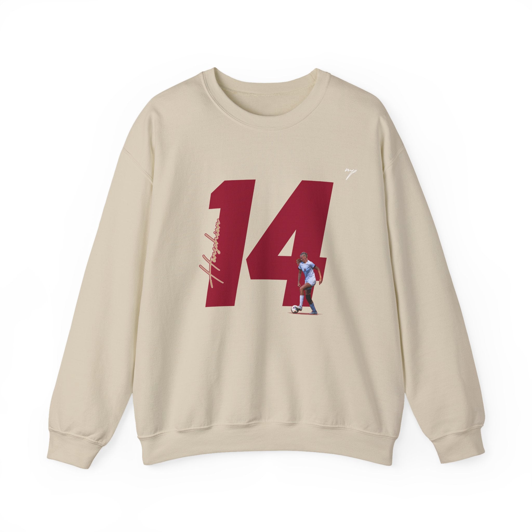 Ada Henschien Crewneck