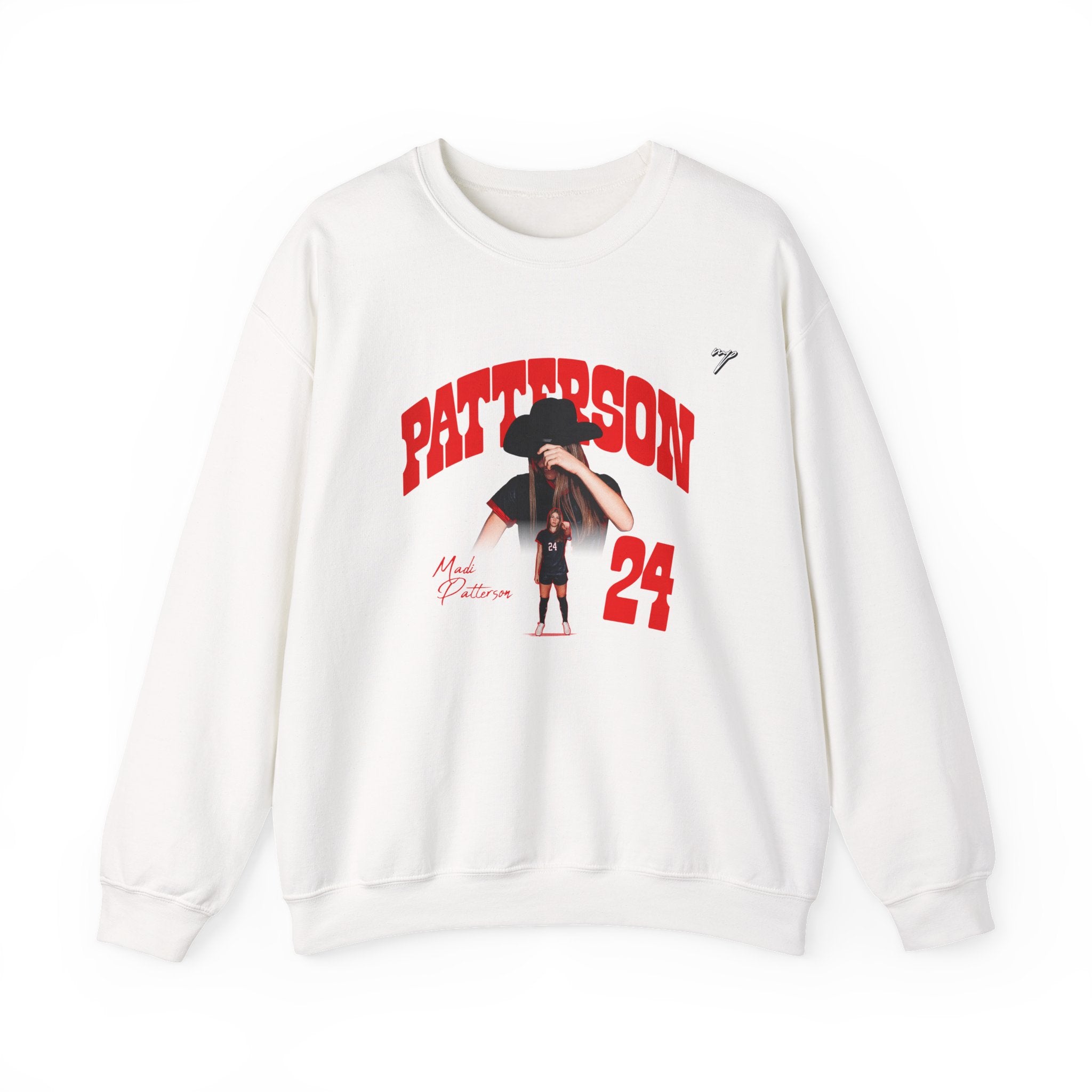 Madison Patterson Crewneck