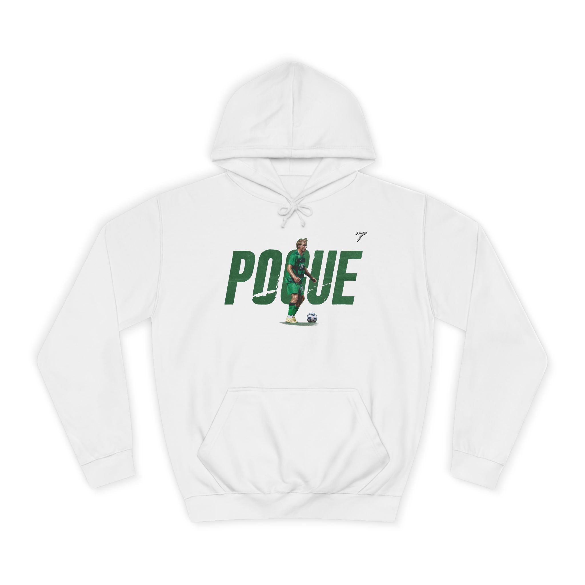 Noah Pogue Hoodie