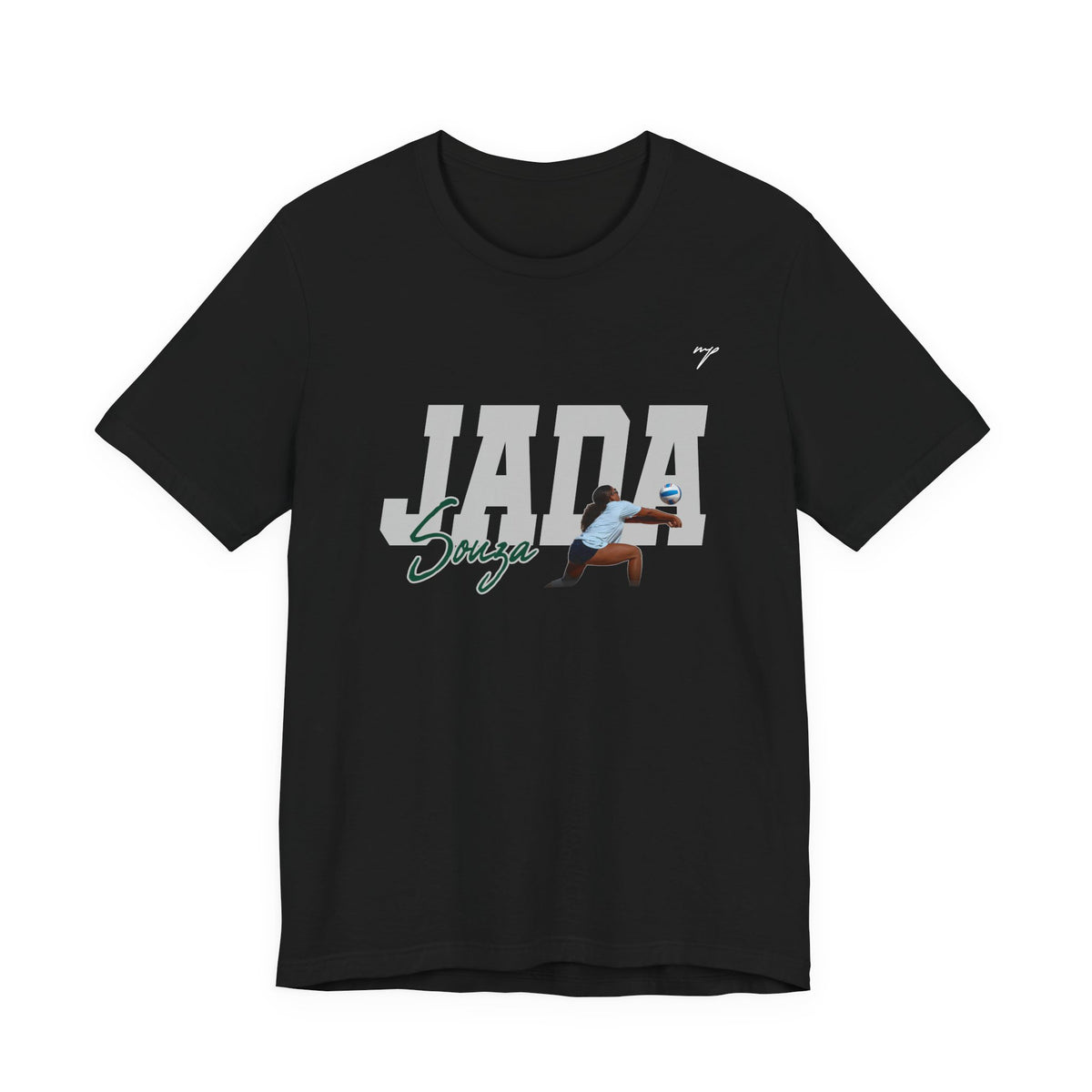Jada Souza Graphic Tee