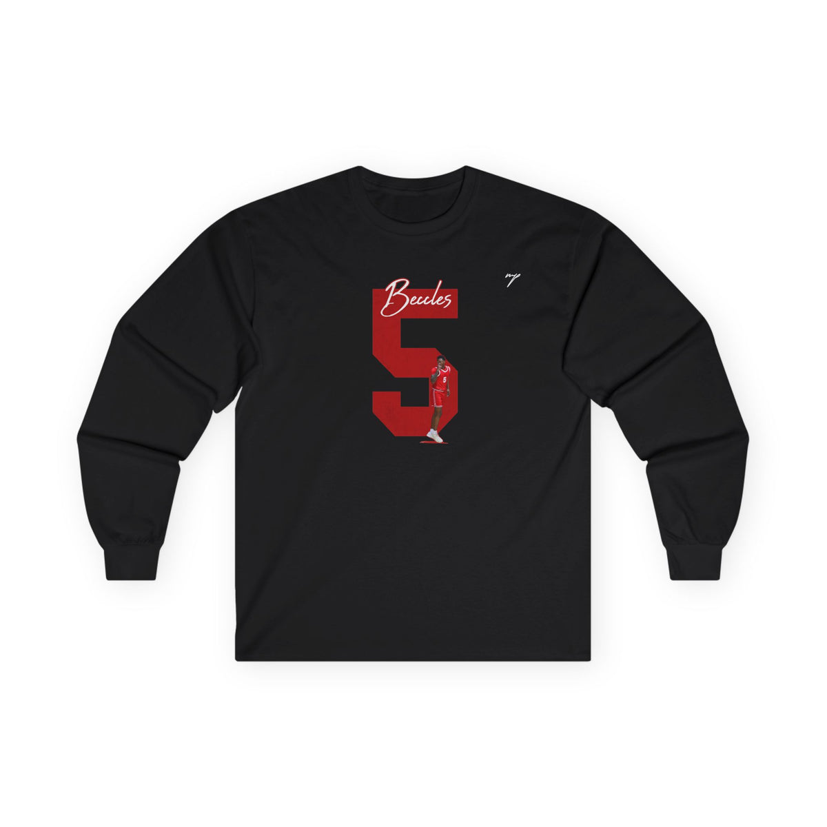 Jacob Beccles Long Sleeve