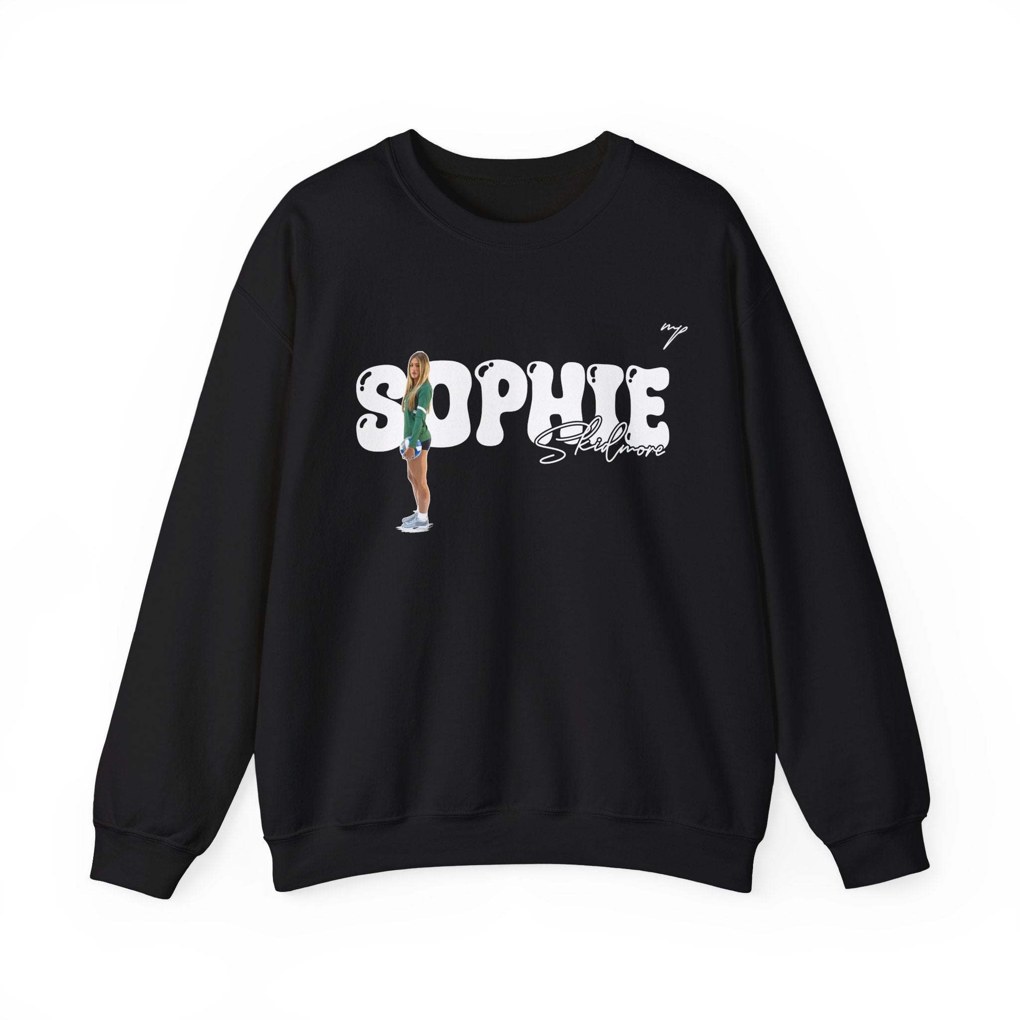 Sophie Skidmore Crewneck