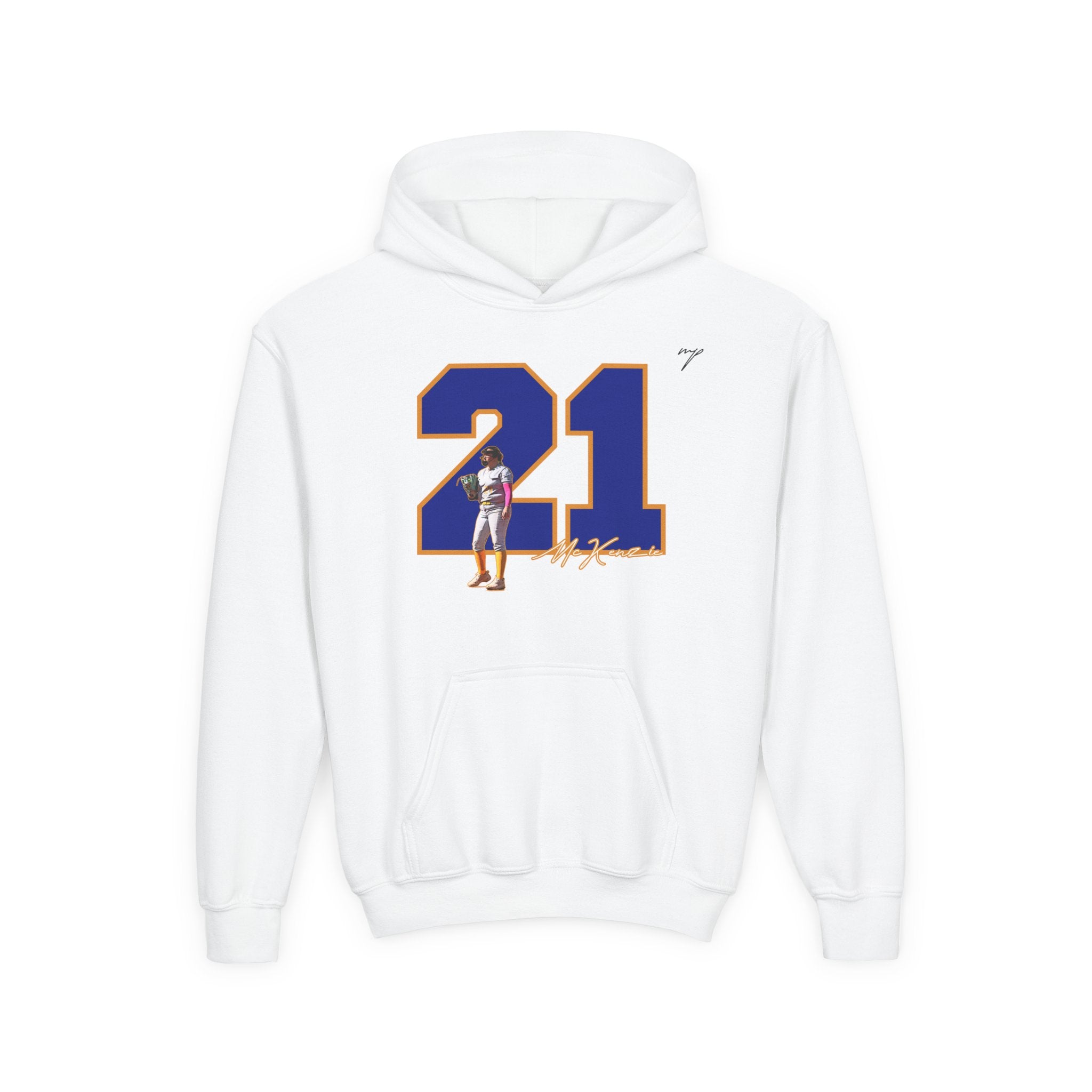 McKenzie Fitch YOUTH Hoodie