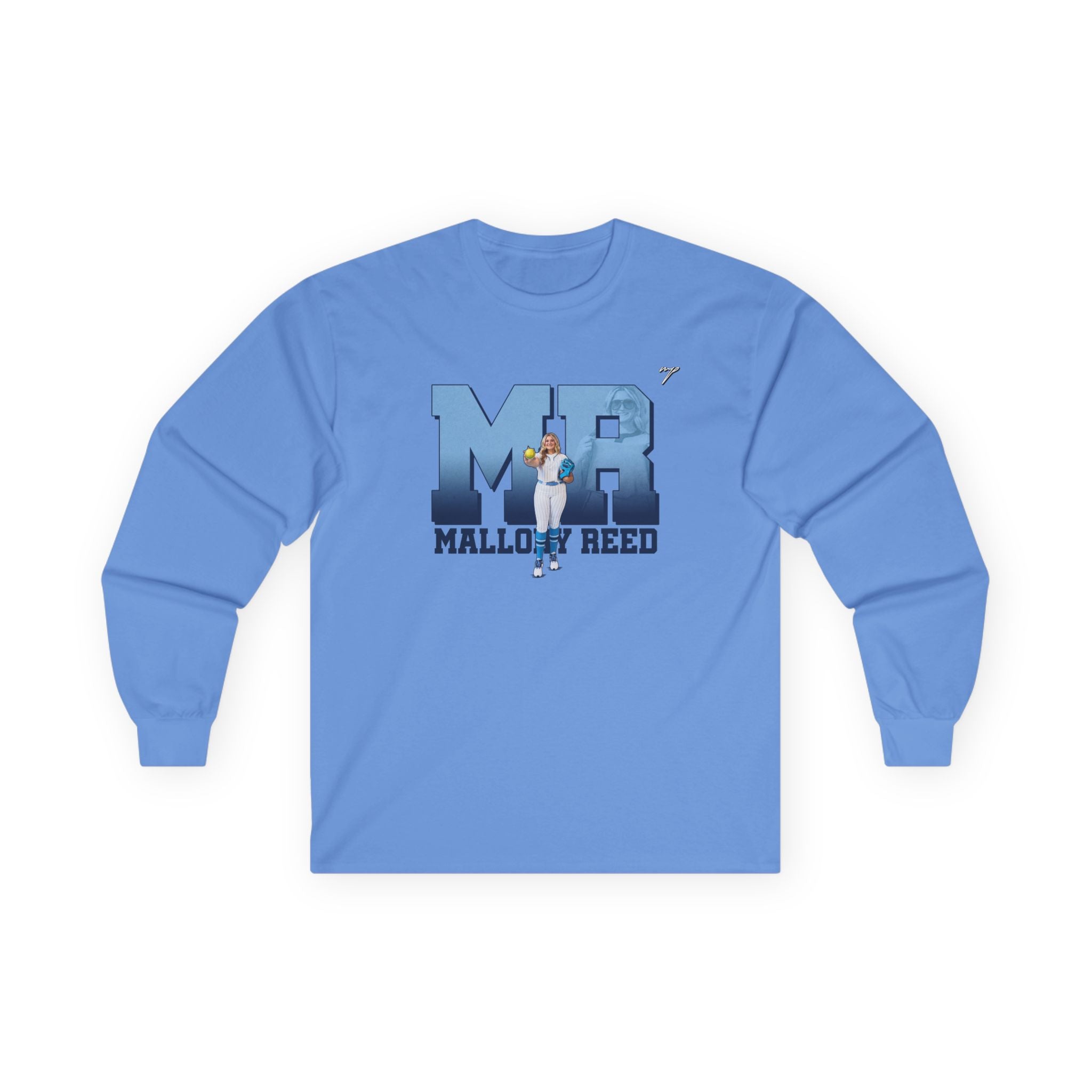 Mallory Reed Long Sleeve Tee