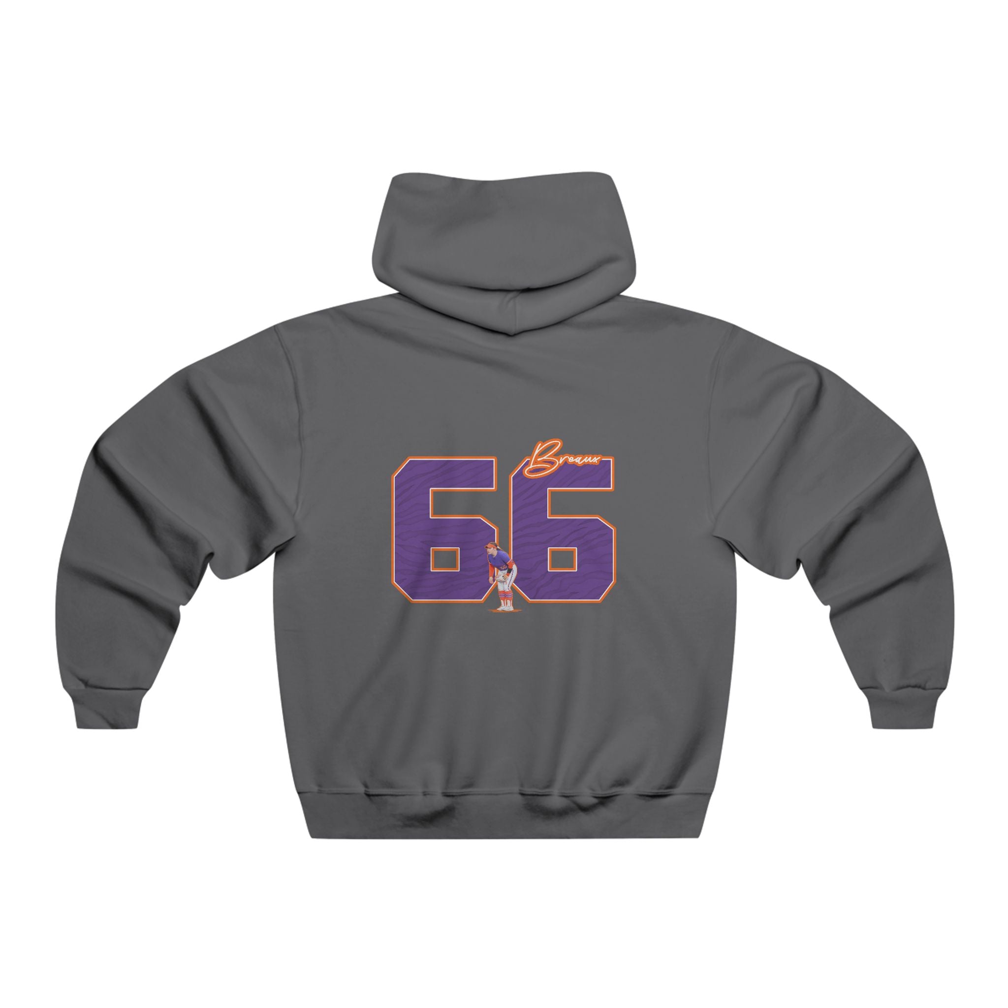 Sarah Breaux Vintage Hoodie