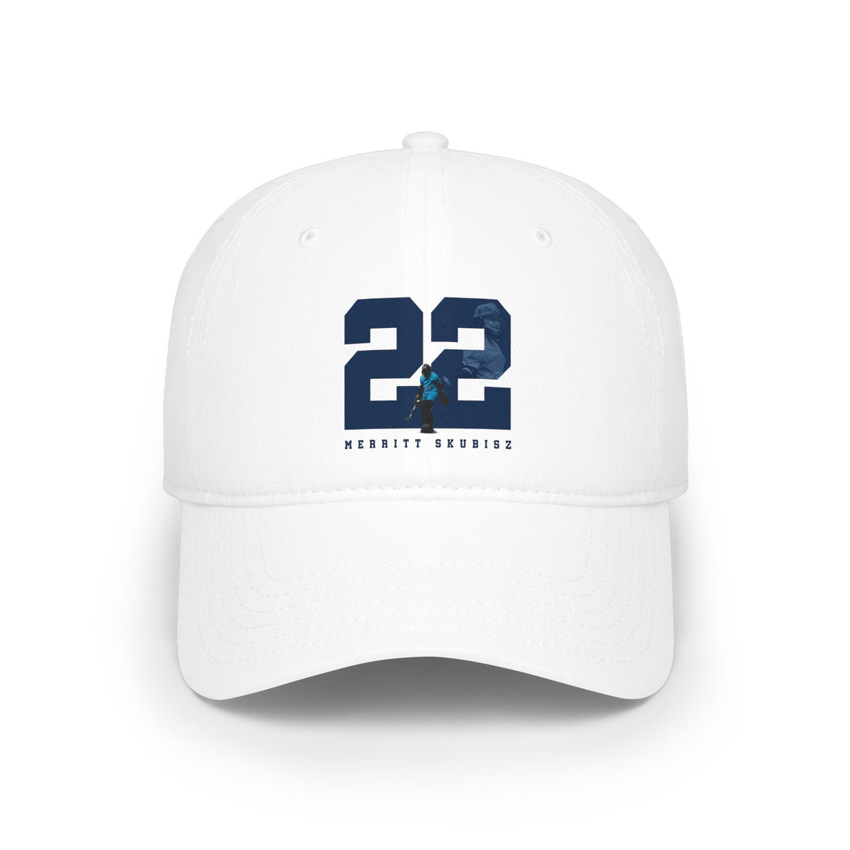 Merritt Skubisz Hat