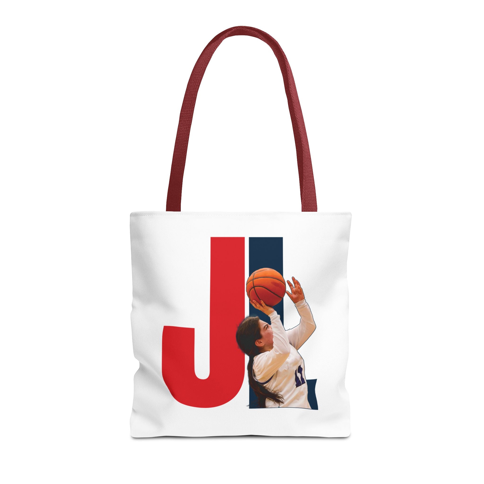 Janielynne Jimenez Tote Bag